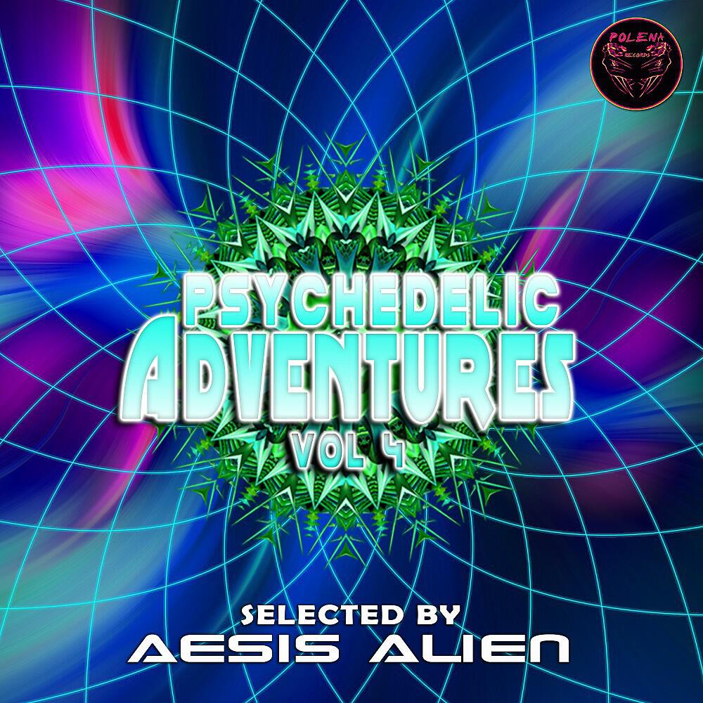 Mind - Fragile Nature (Aesis Alien Remix)