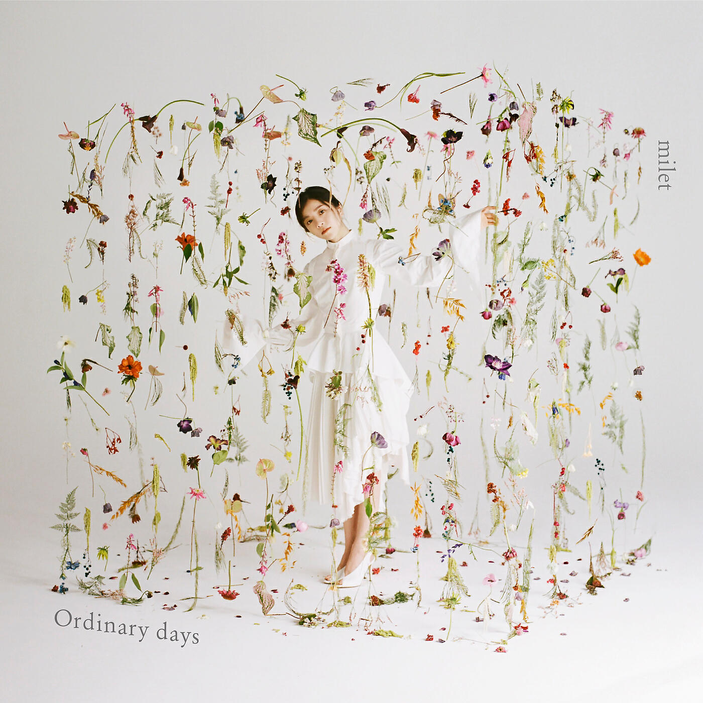 milet - Ordinary days