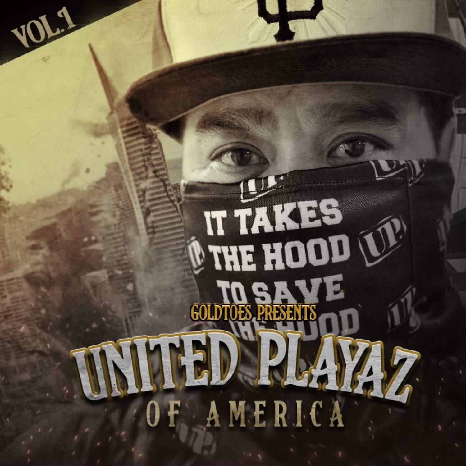 Total Devastation - Yay Area (feat. Baby Bash, Mac Mall & Mike Marshall)