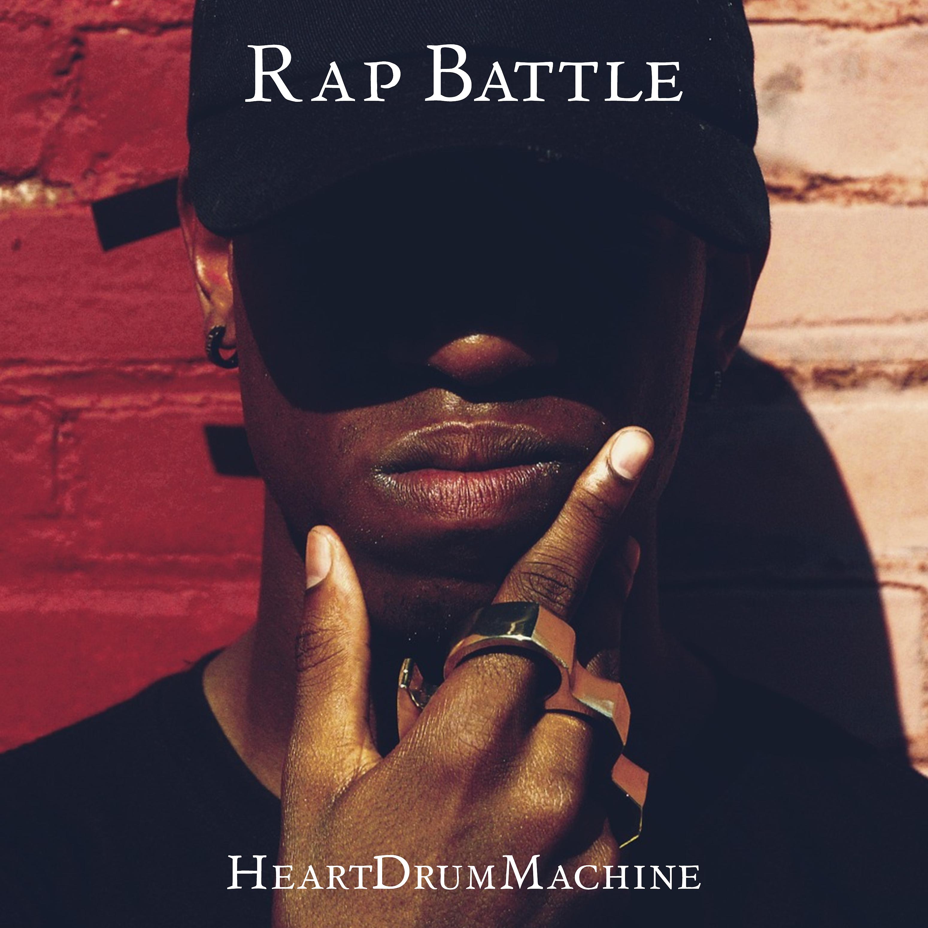 Постер альбома Rap Battle