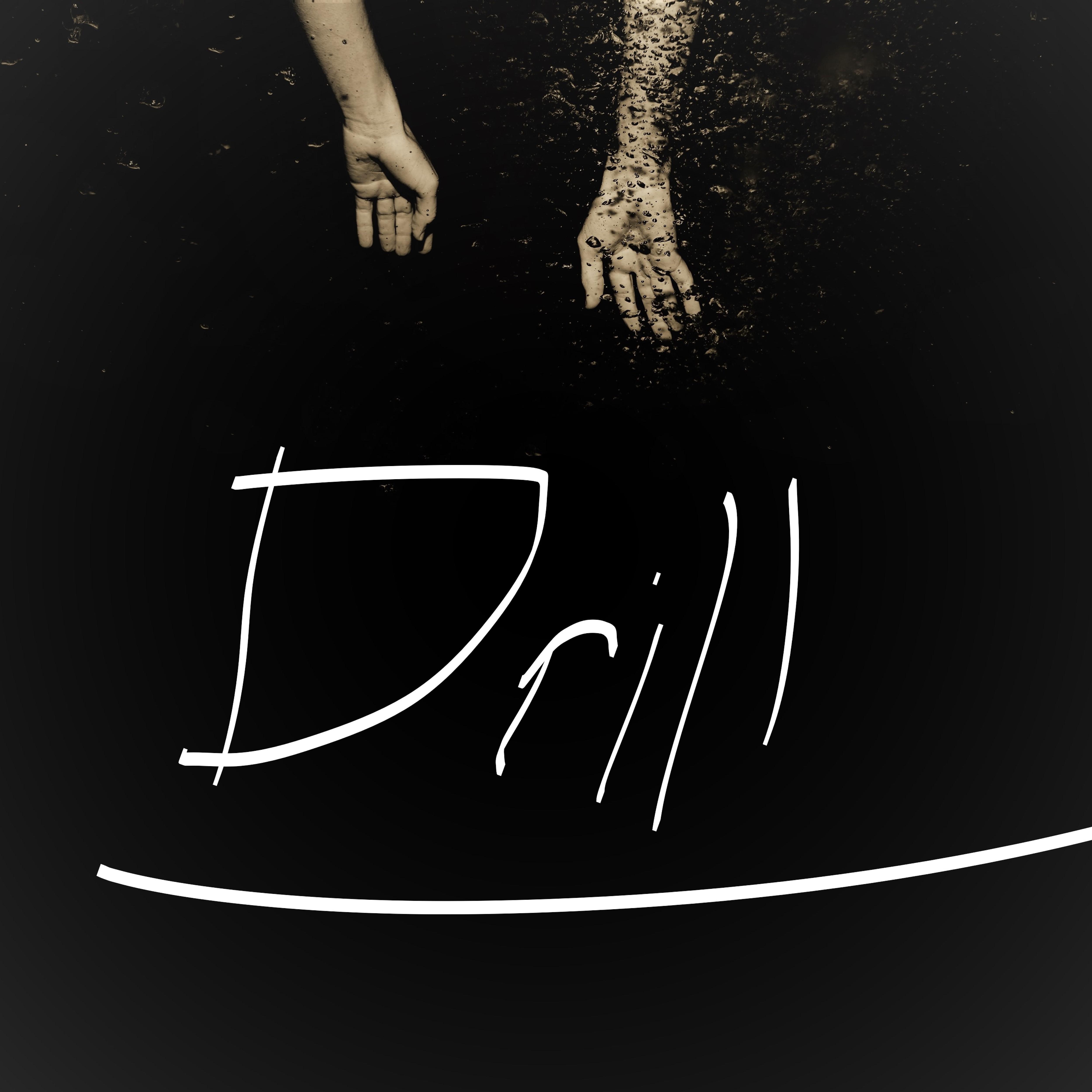 Постер альбома Drill
