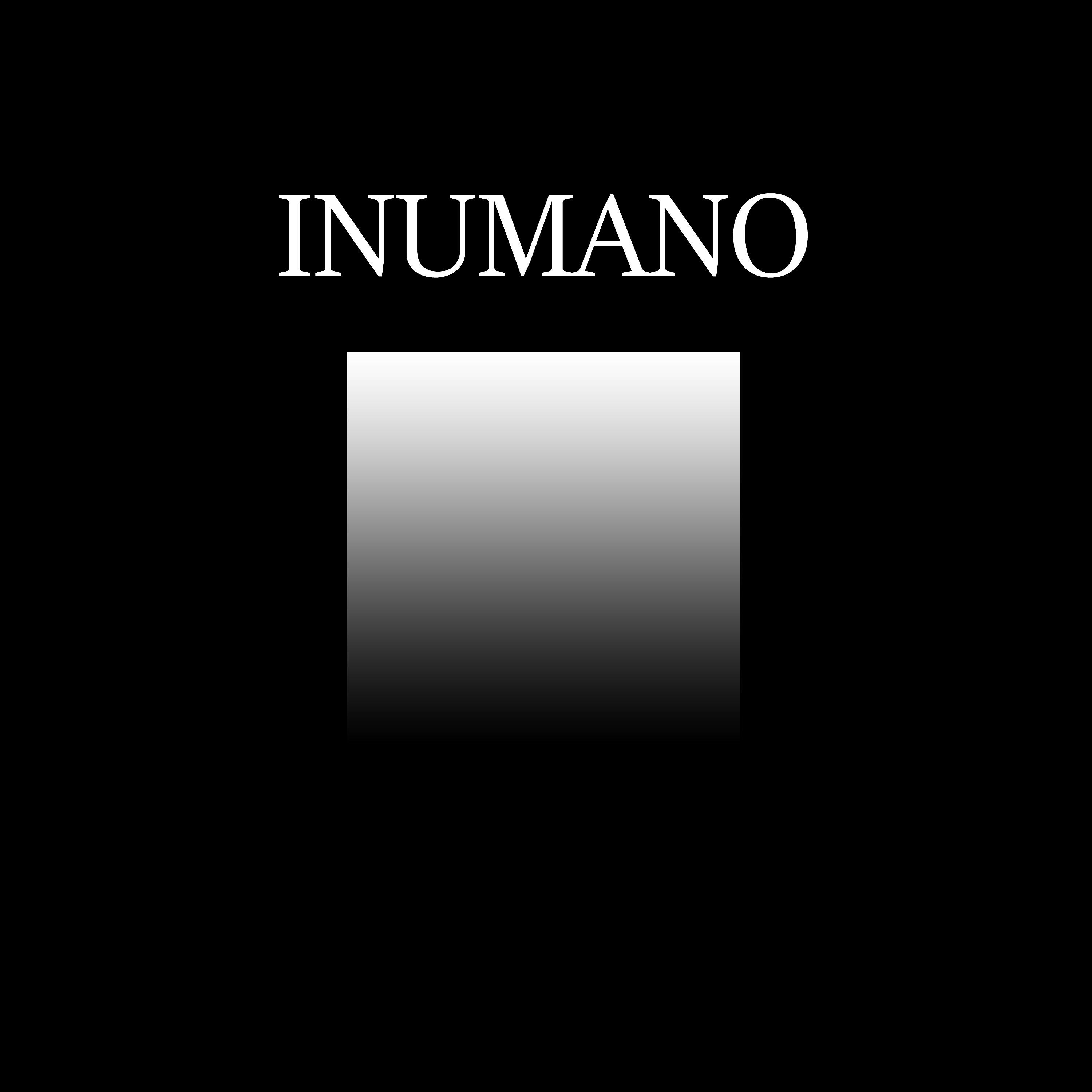 TonyTony - Inumano
