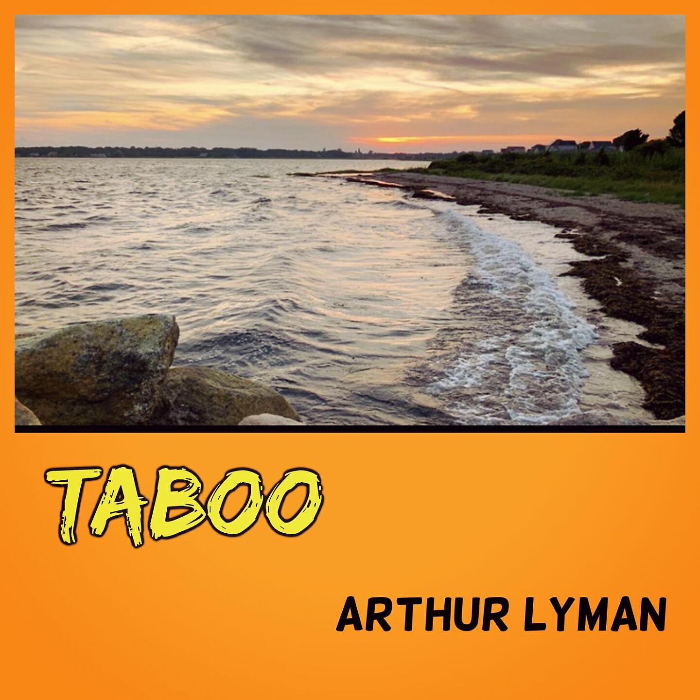Arthur Lyman - Katsumi Love Theme