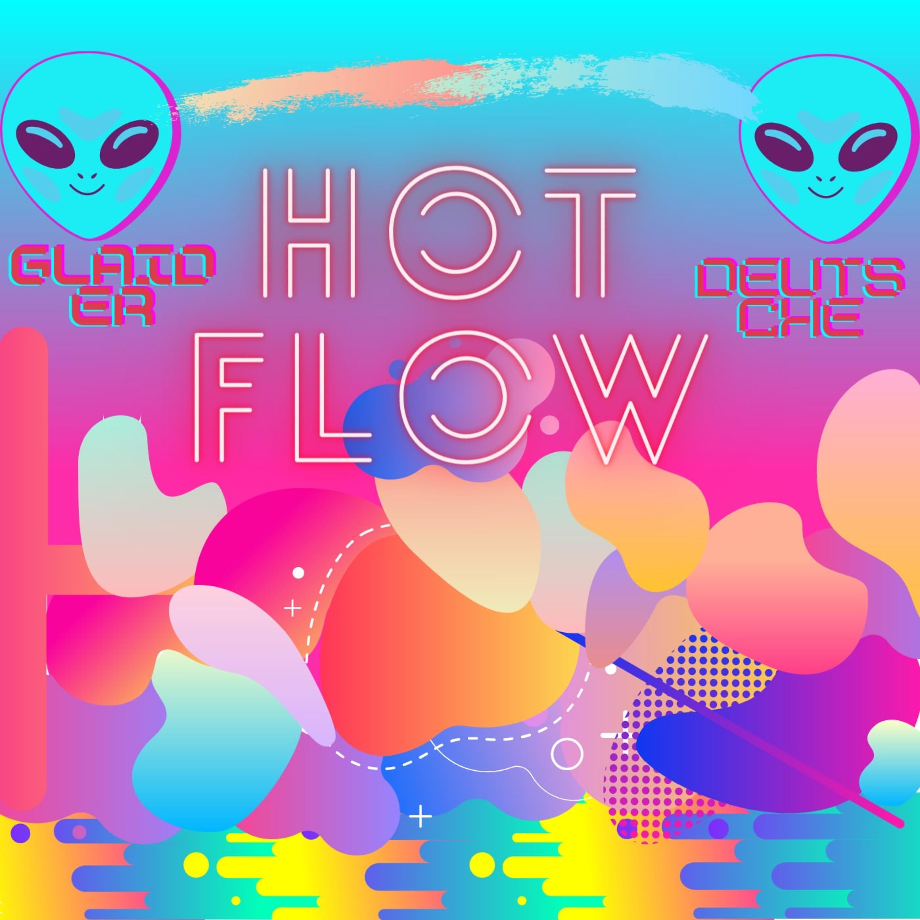 Постер альбома Hot Flow