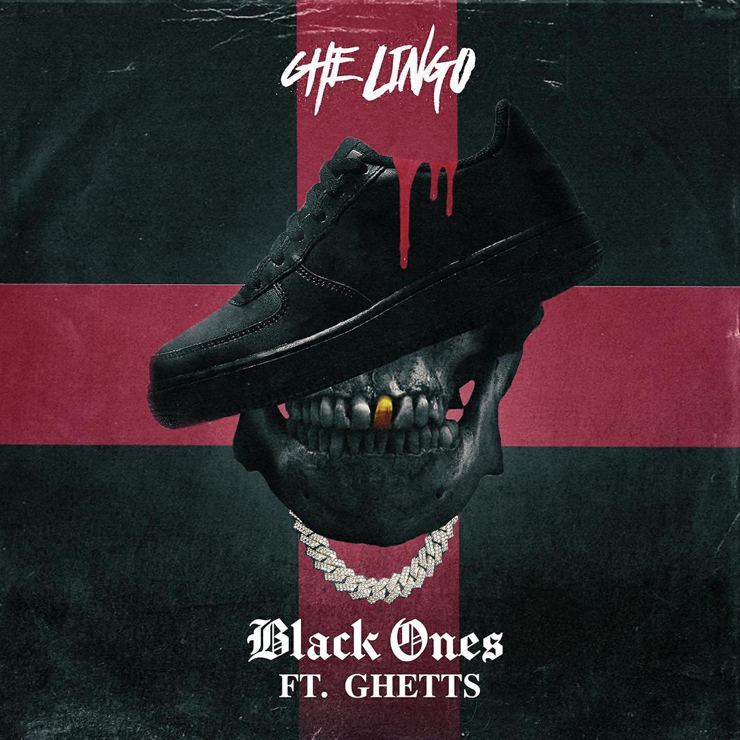 Che Lingo - Black Ones