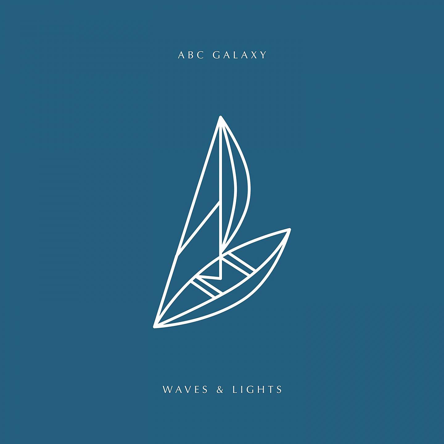 Постер альбома Waves & Lights