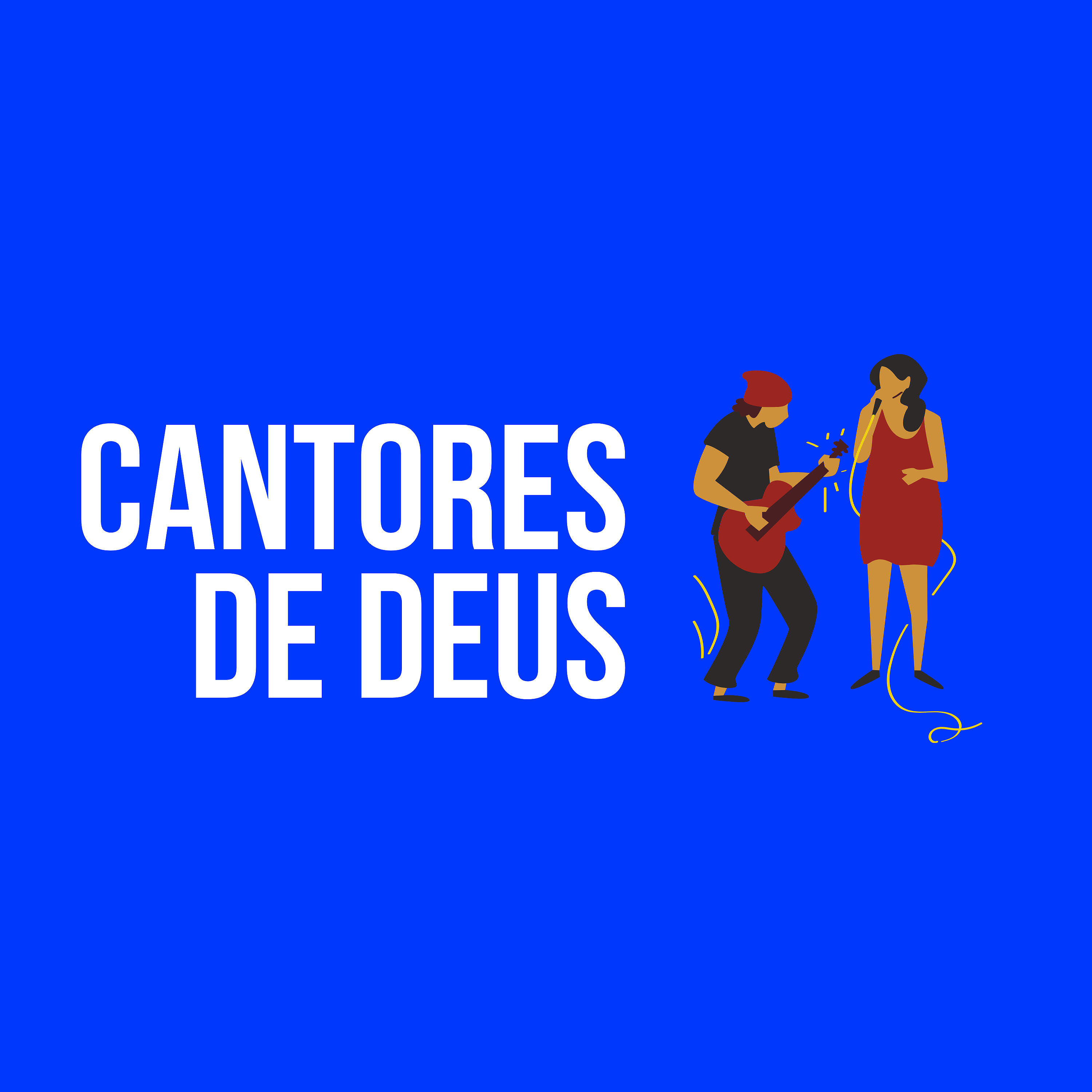 Comunidade N. Sra. Aparecida - Cantores de Deus