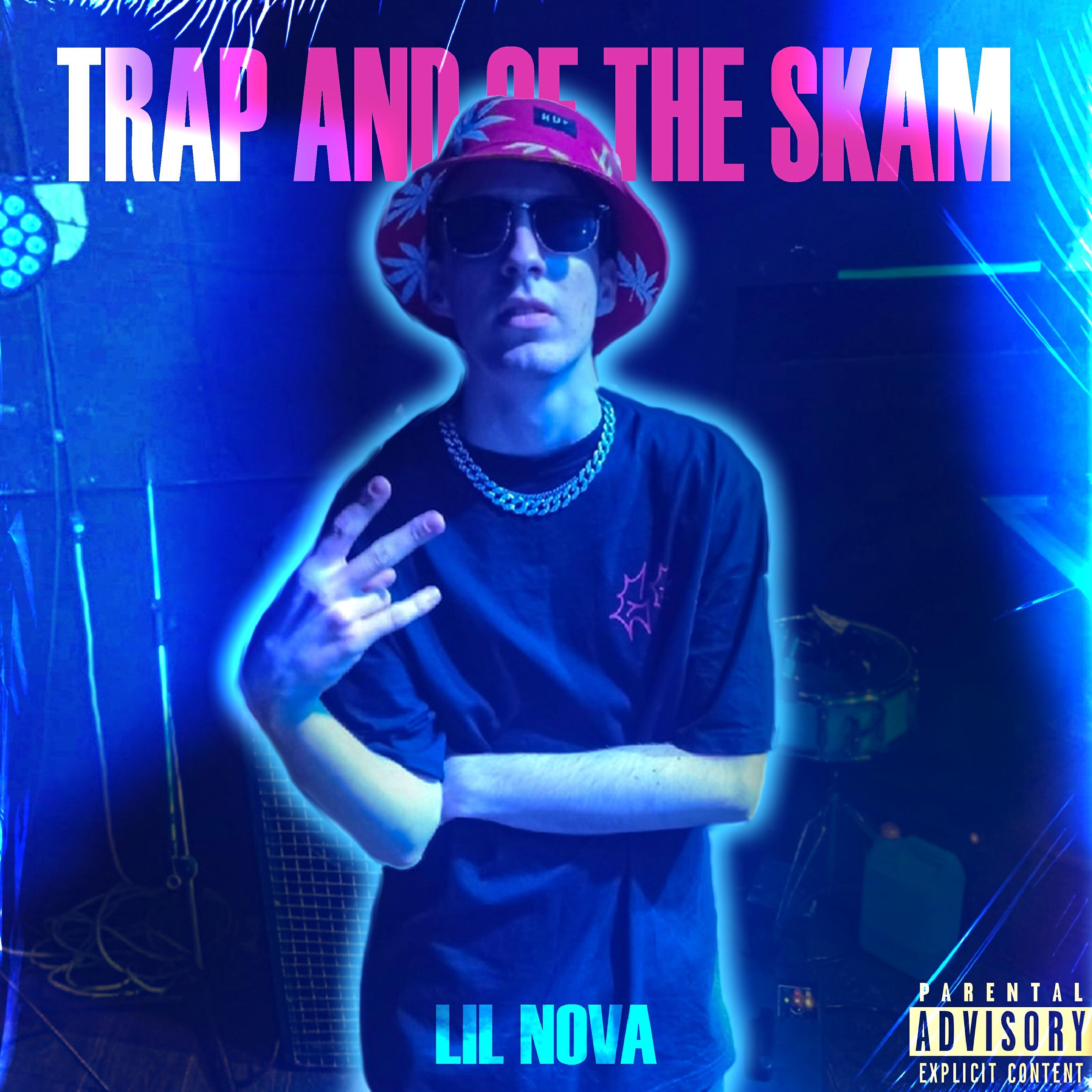 LIL NOVA - 2x (feat. Lil Glock)
