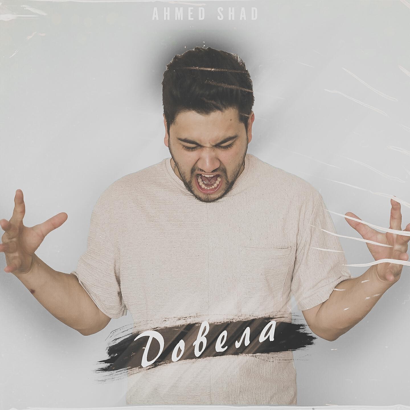 Ahmed Shad - Довела