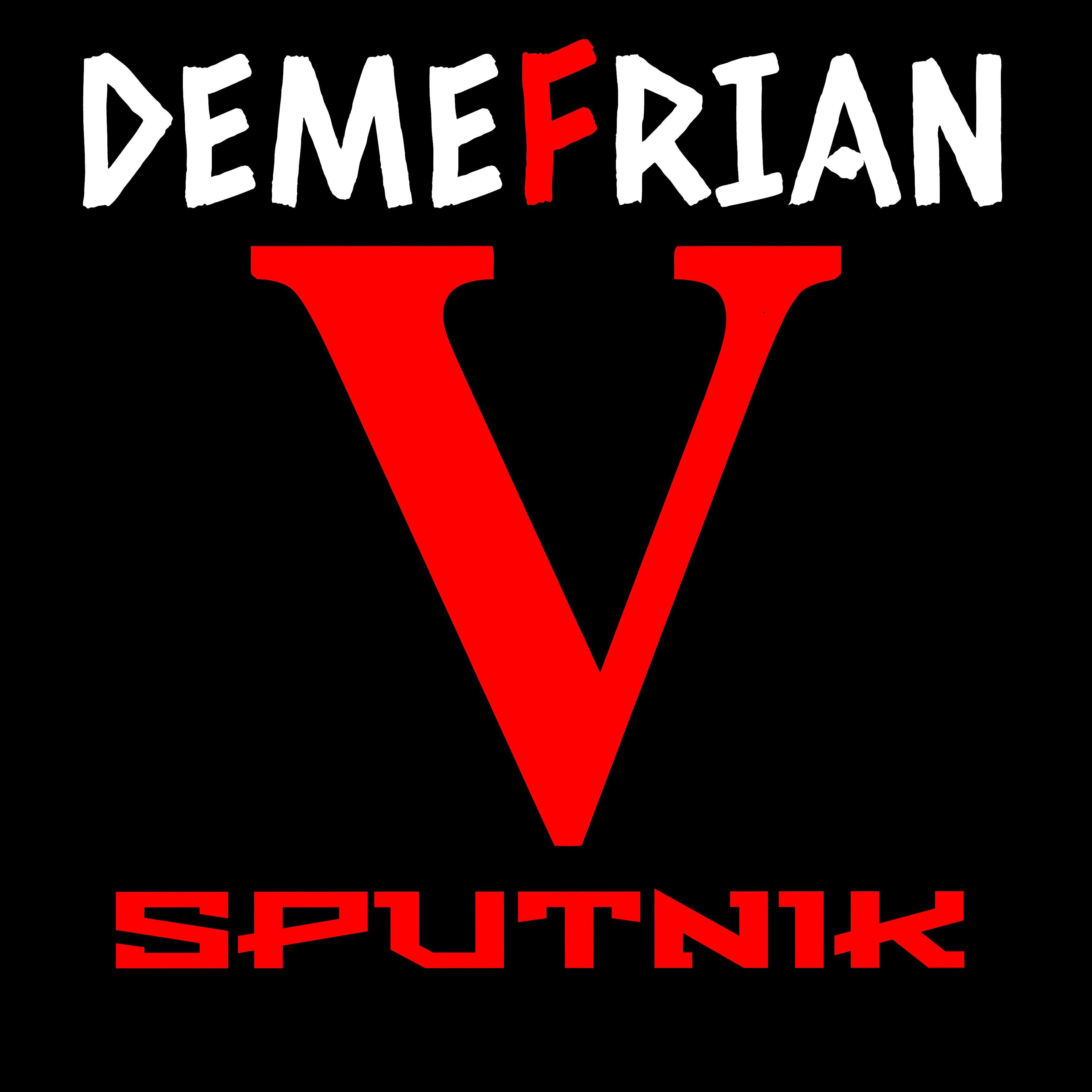 Постер альбома Sputnik V