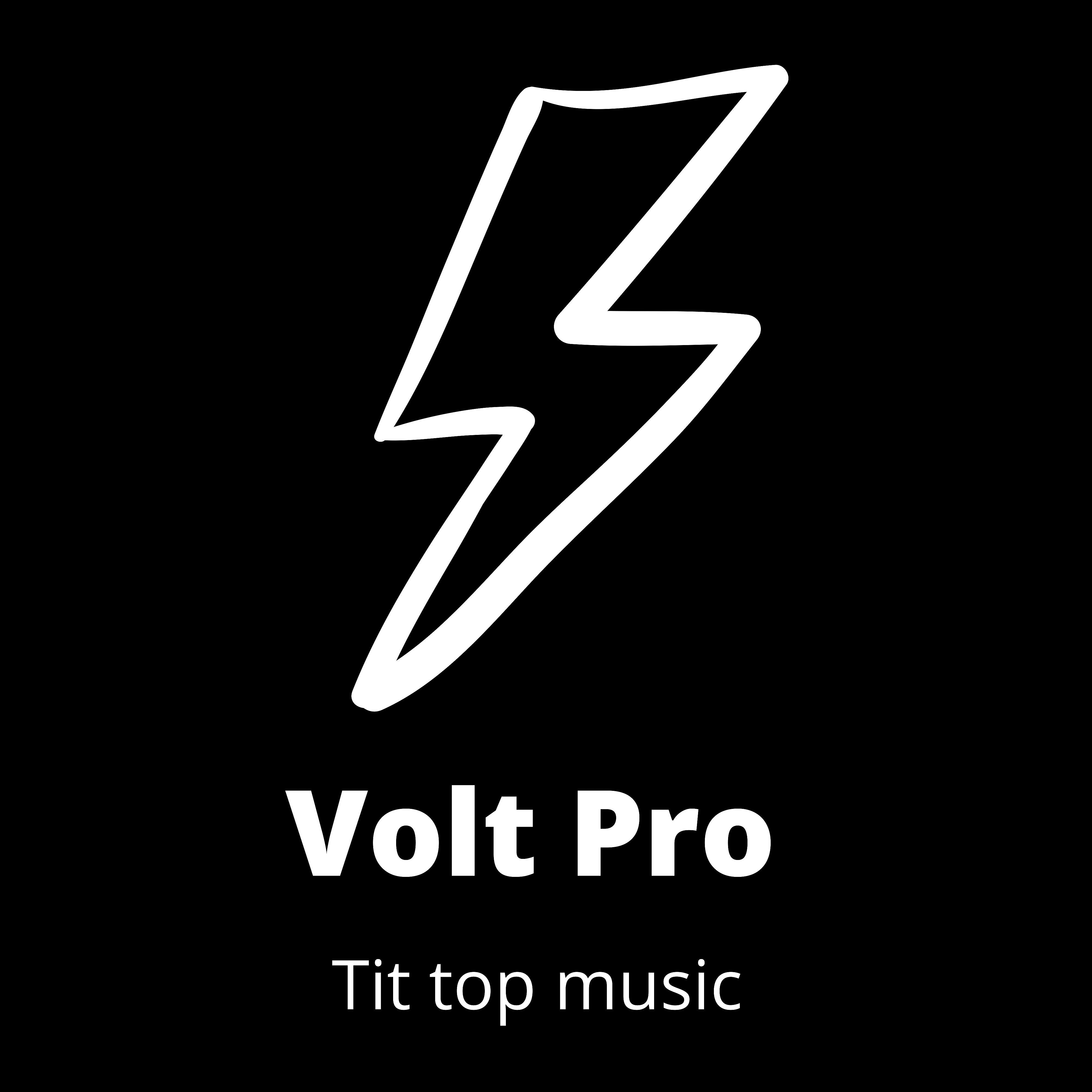 Постер альбома Volt Pro
