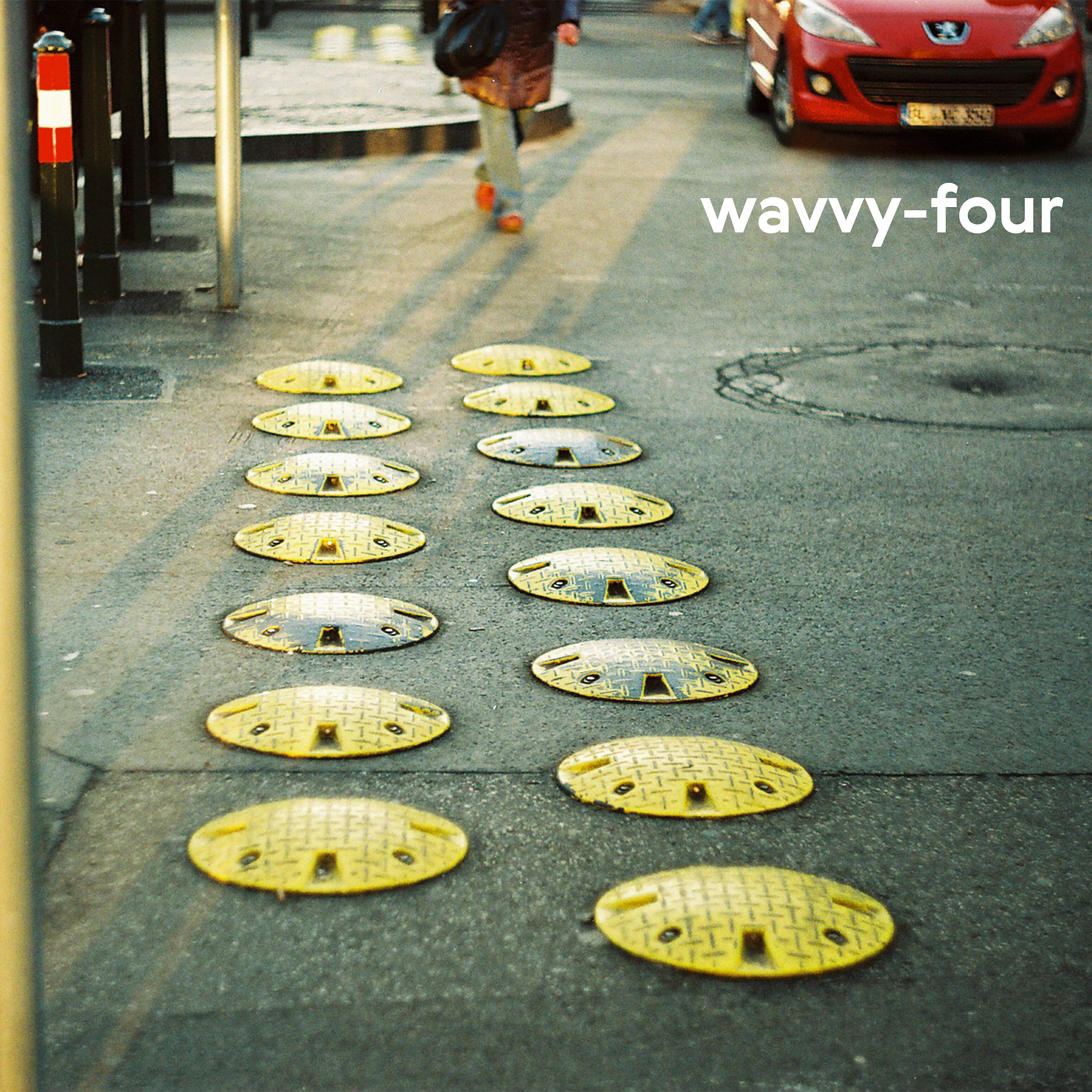 wavvy - Notorious