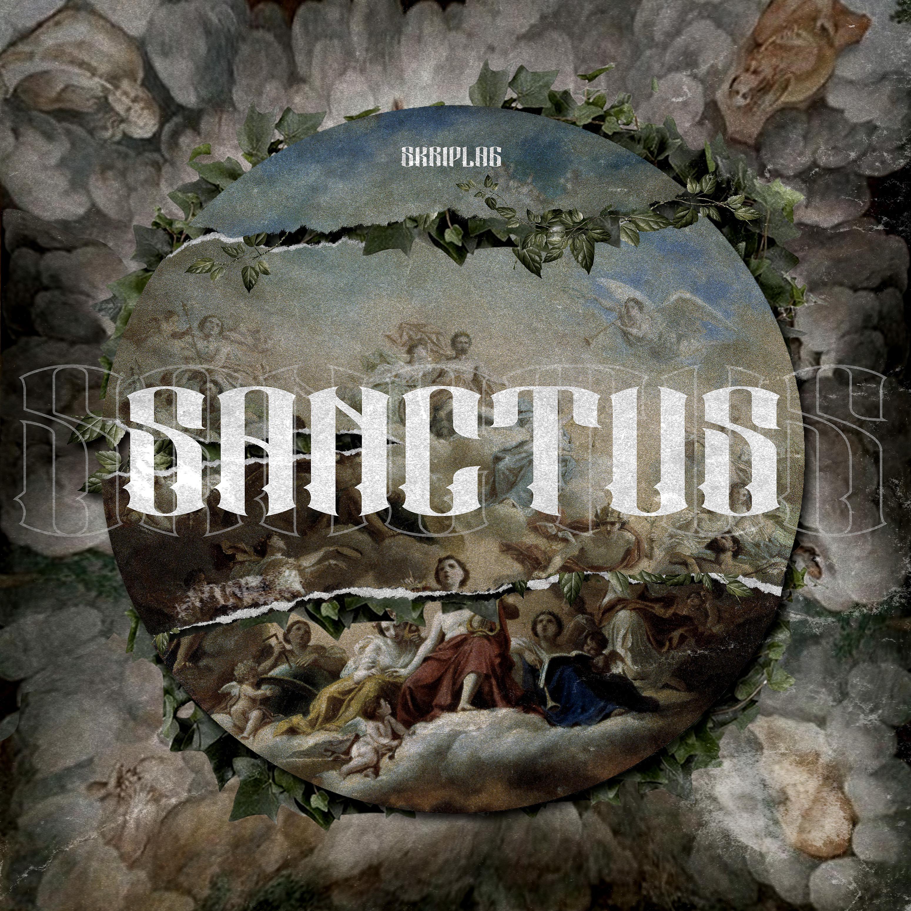 Постер альбома Sanctus