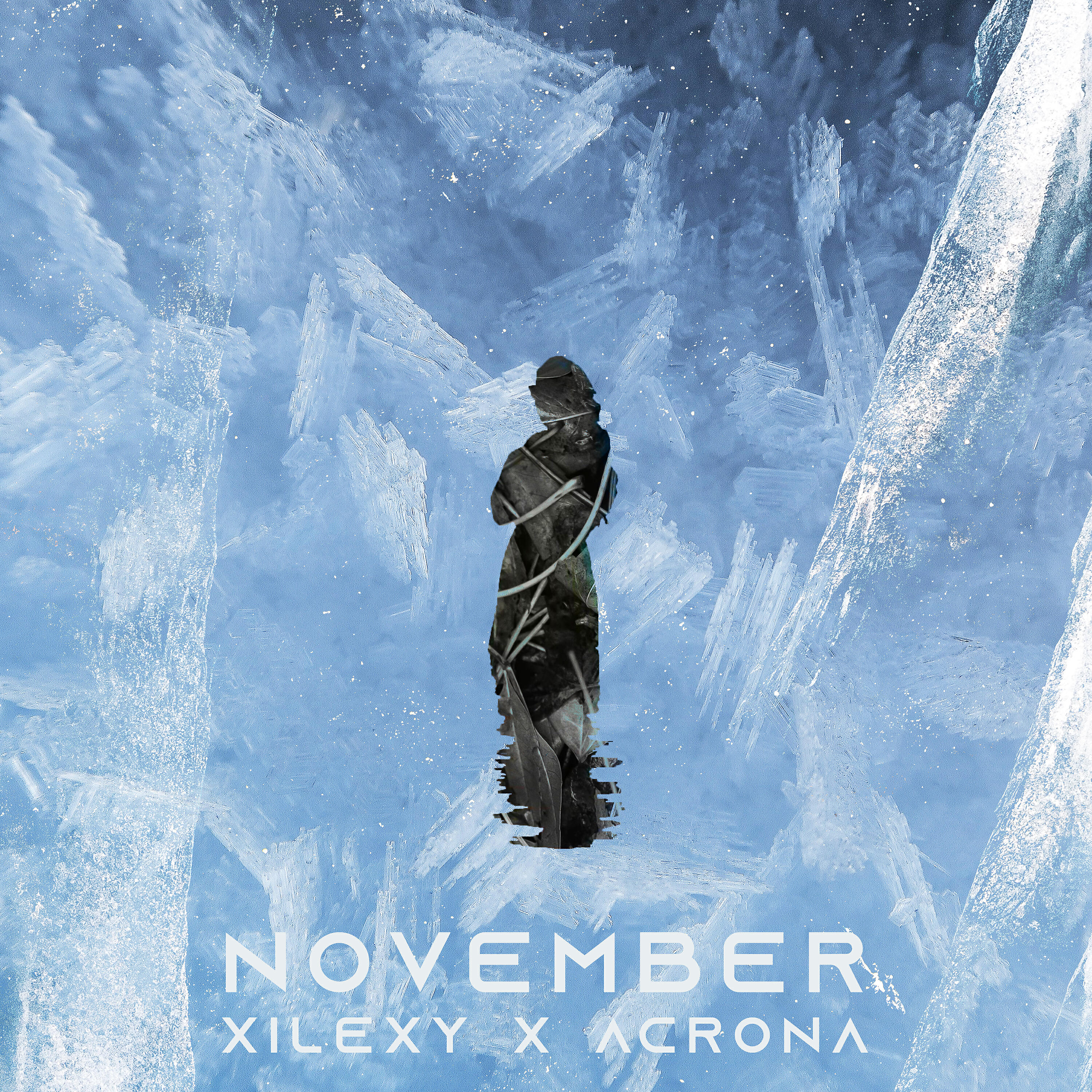 XILEXY - November (feat. Acrona)