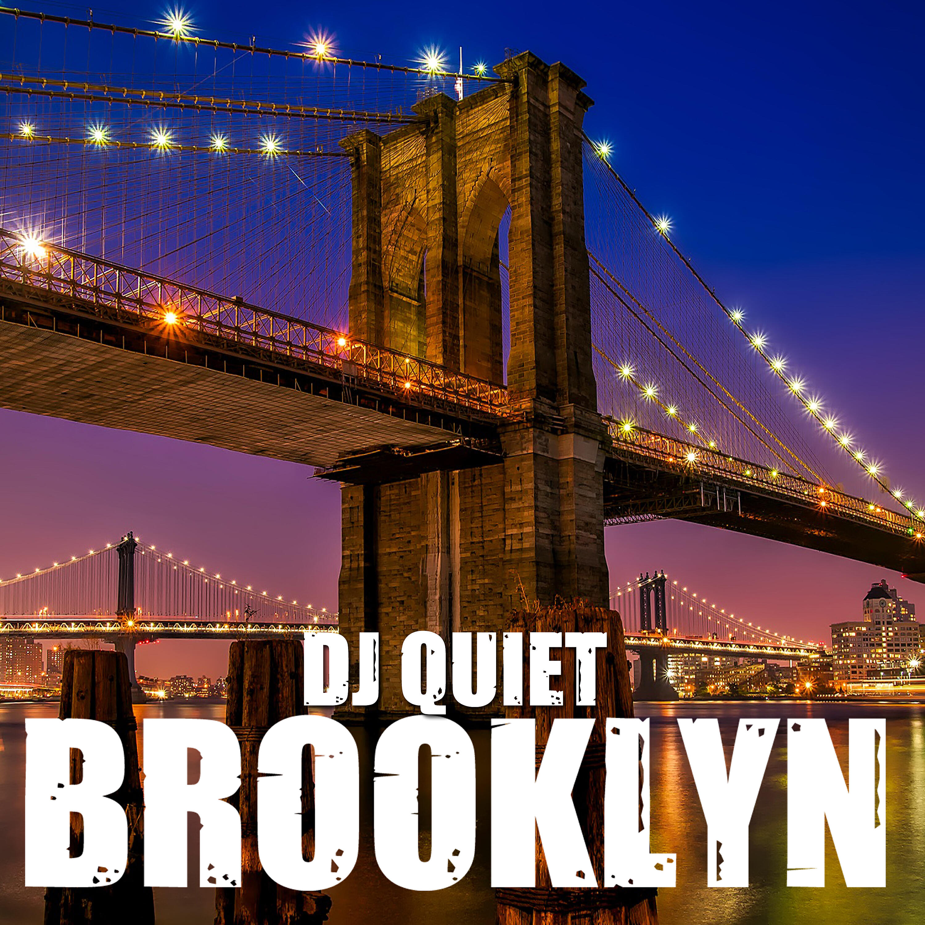 DJ QUIET - Asap