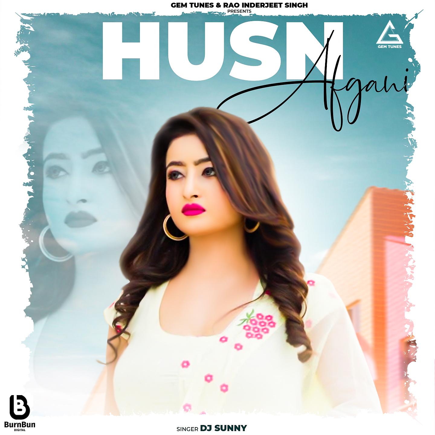 Постер альбома Husn Afgani