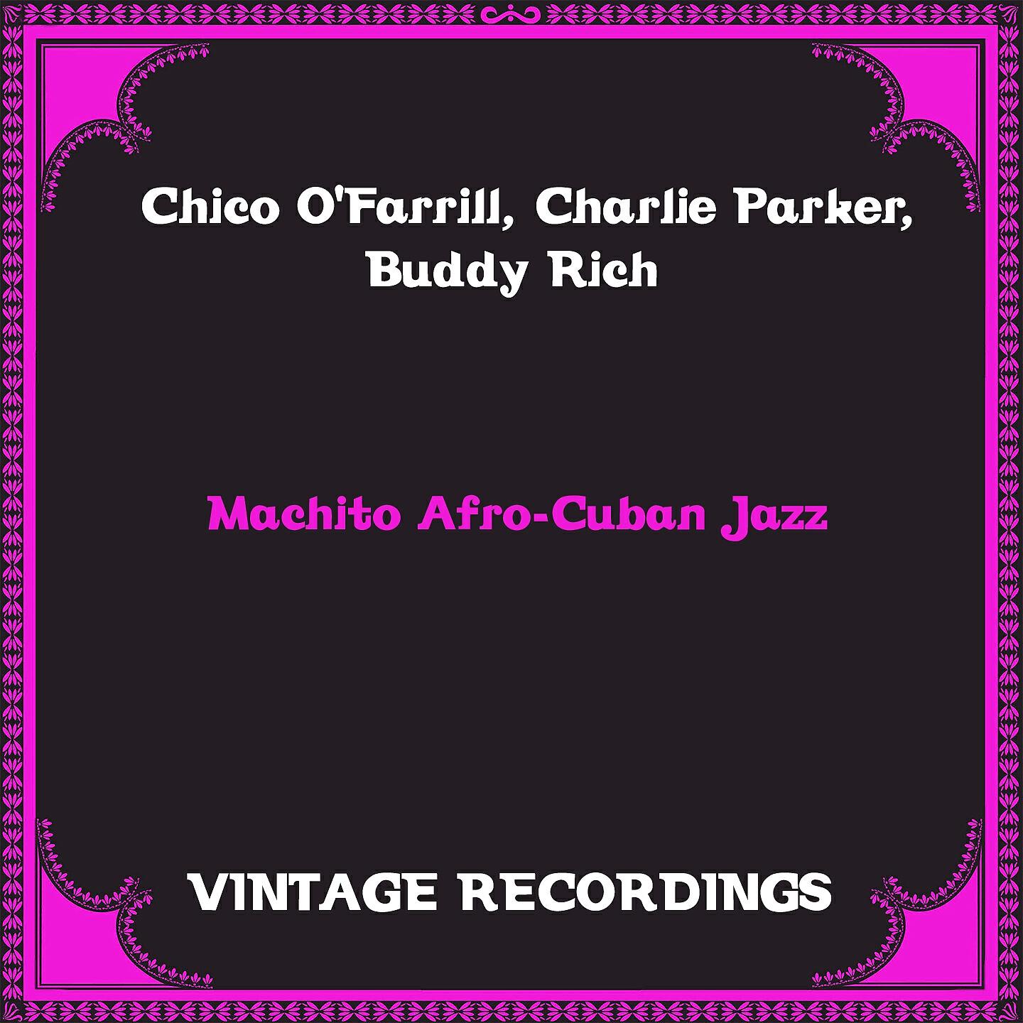 Chico O'Farrill - Fiesta Time