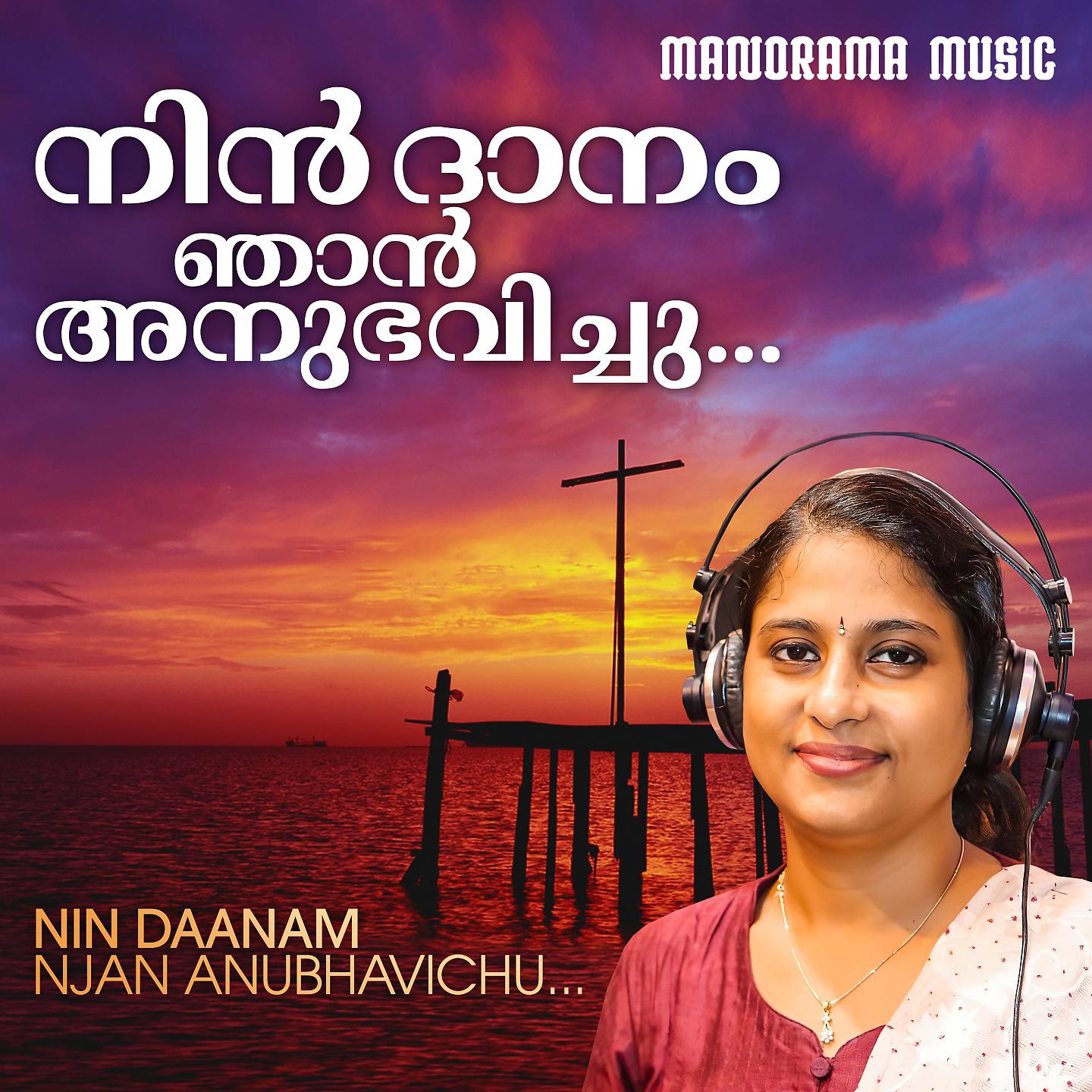 Постер альбома Nin Daanam Njan Anubhavichu
