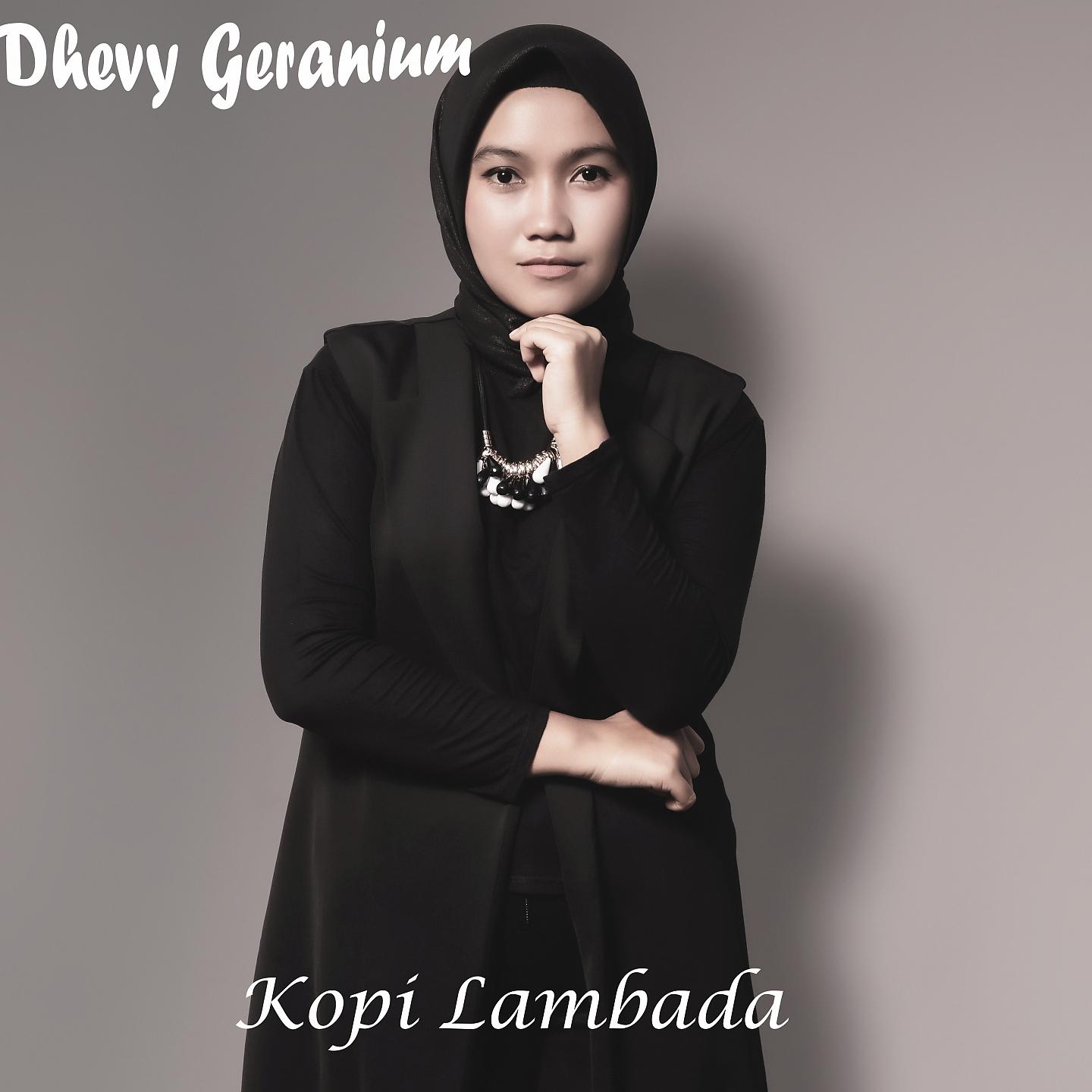 Постер альбома Kopi Lambada