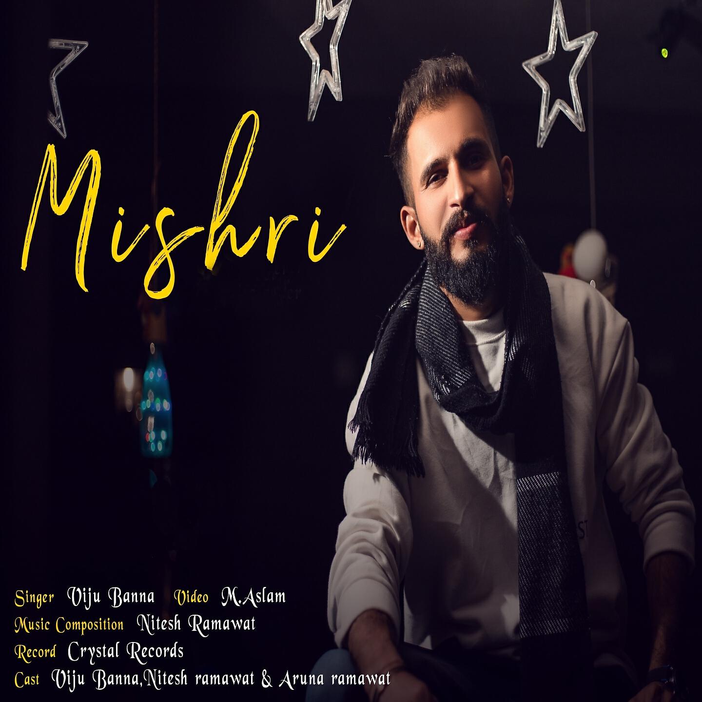 Viju Banna - Mishri
