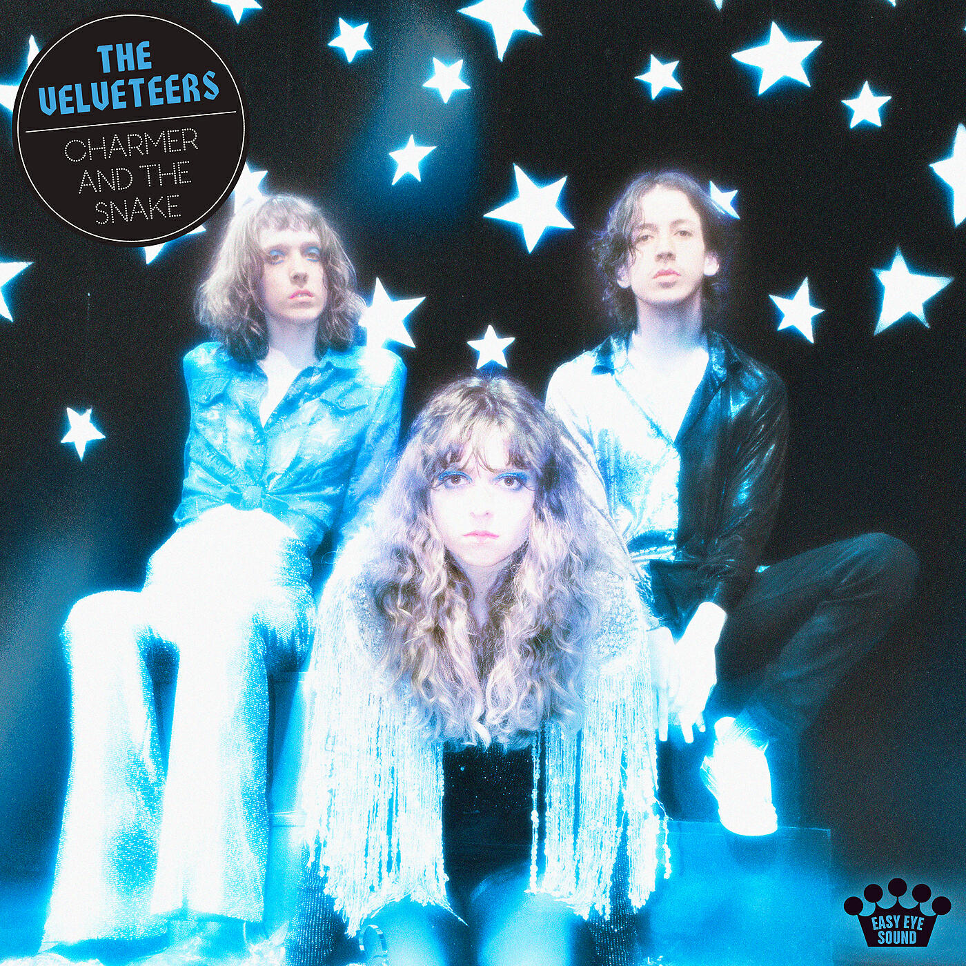 The Velveteers - Charmer And The Snake