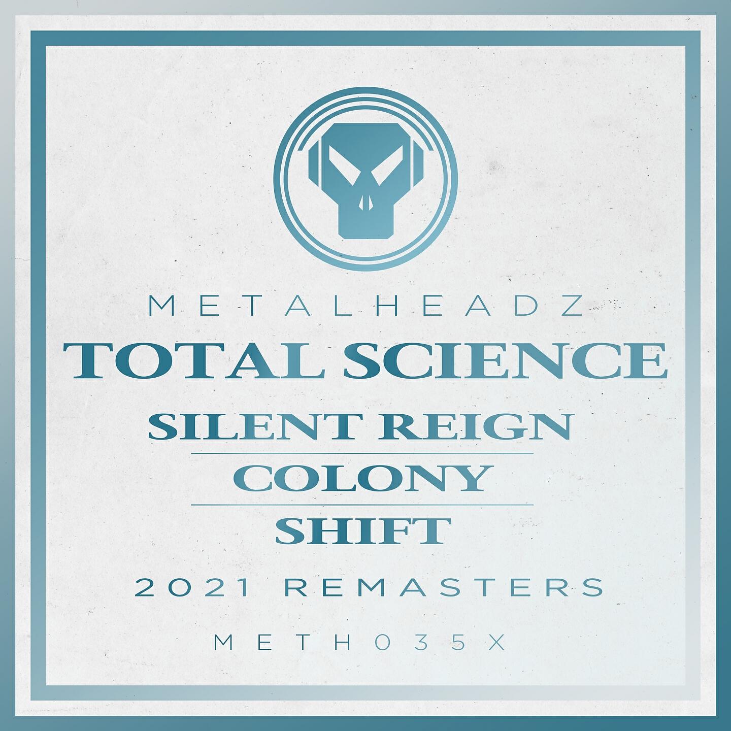 Total Science - Colony (2020 Remaster)