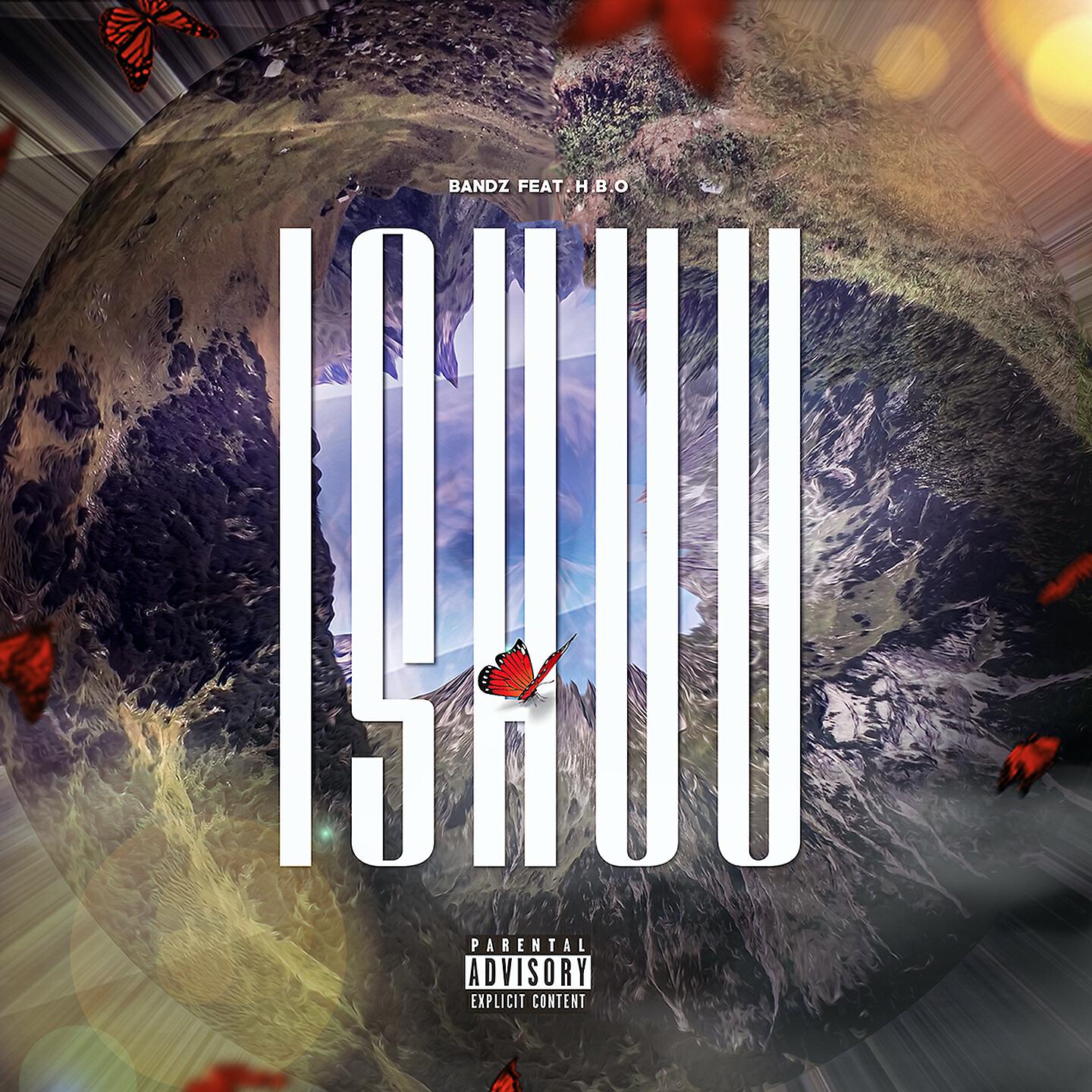 Bandz - Ishuu