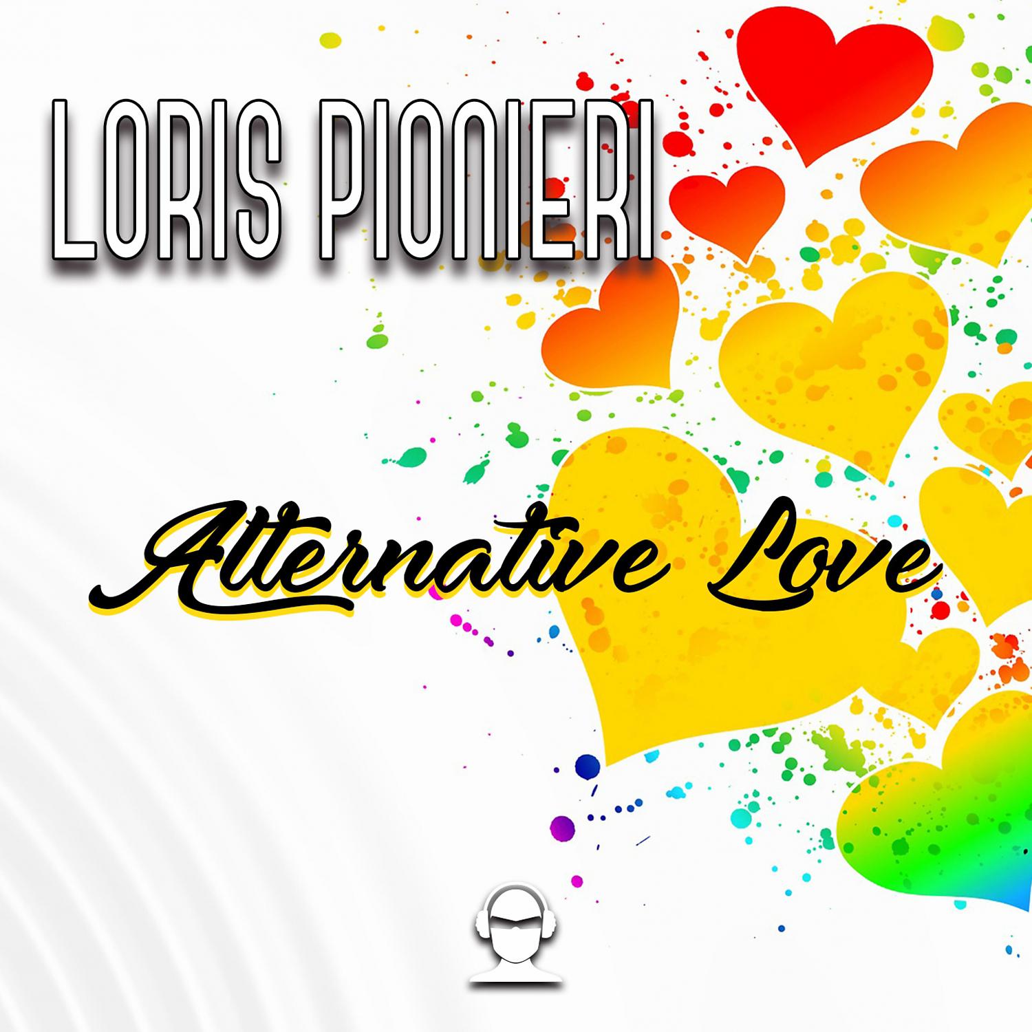 Постер альбома Alternative Love