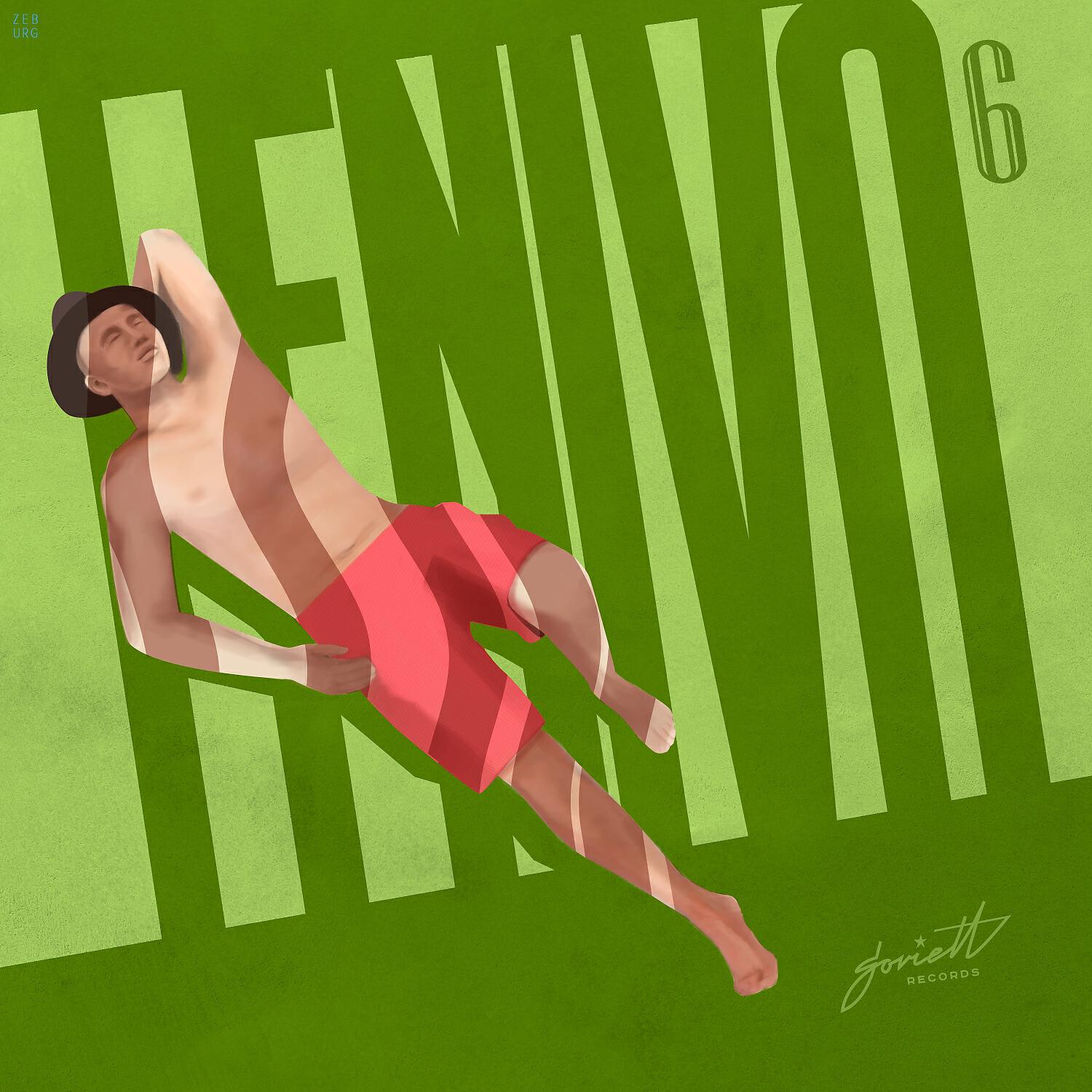 Tvardovsky - Sorry Have to Go