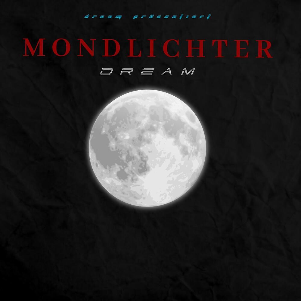 Постер альбома Mondlichter