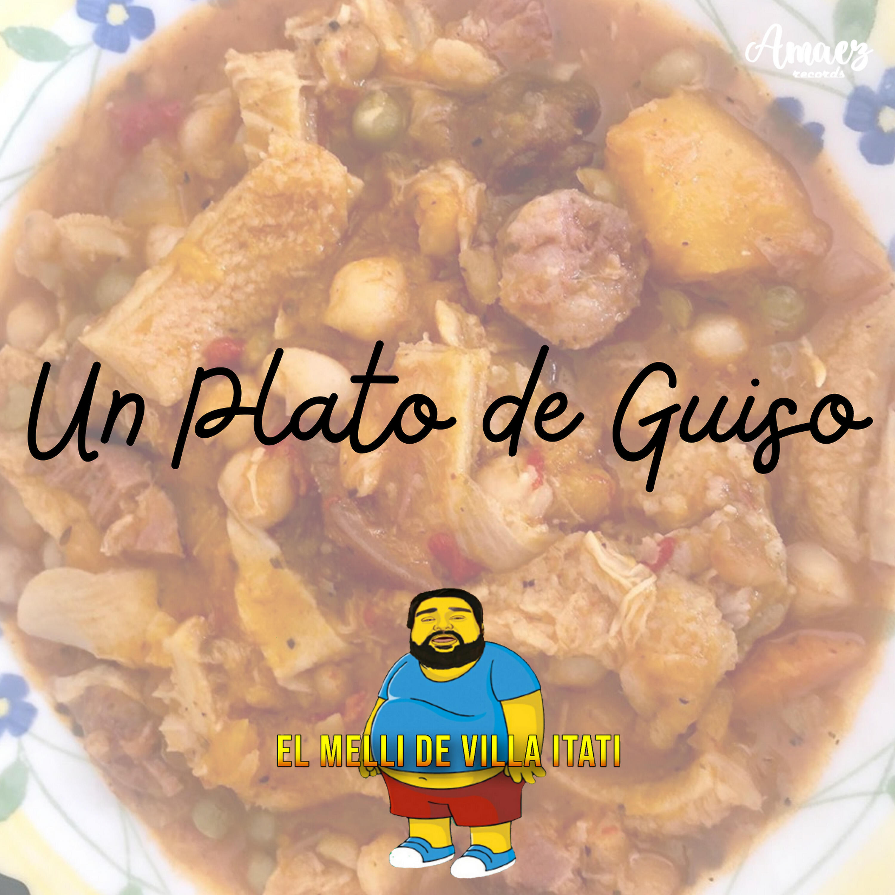 El Melli de Villa Itati - Un Plato de Guiso