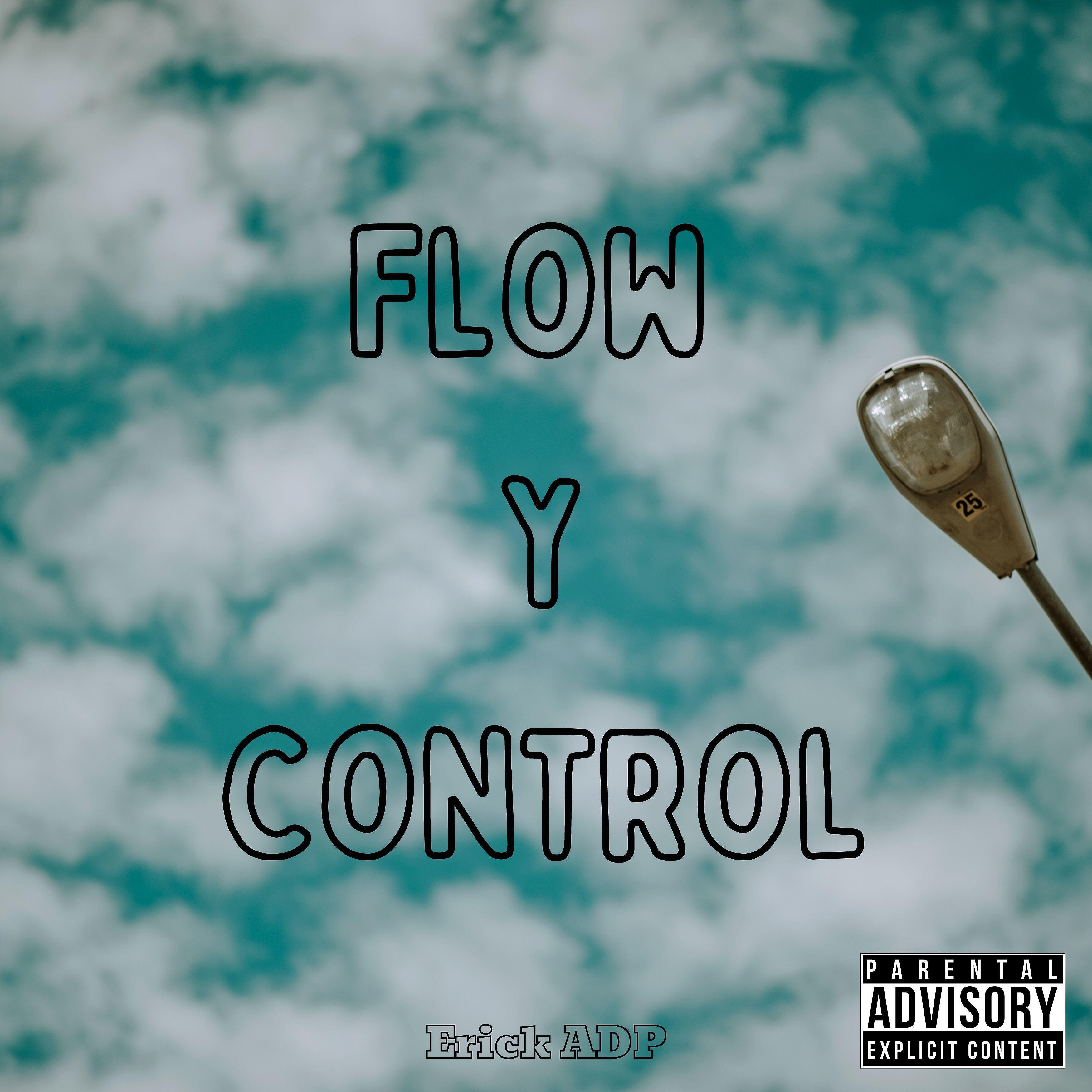 Erick ADP - Flow Y Control