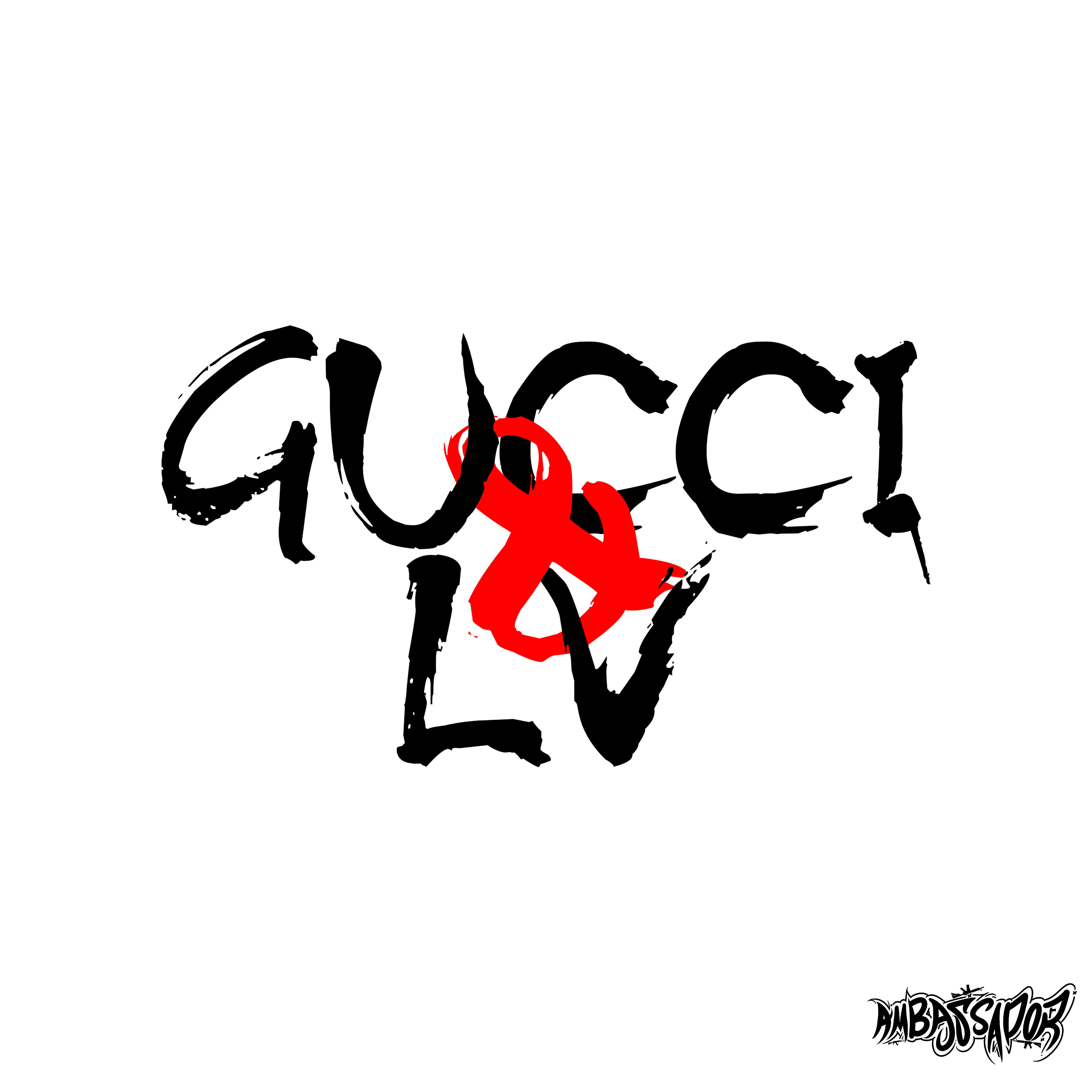 Ambassador - Gucci&lv