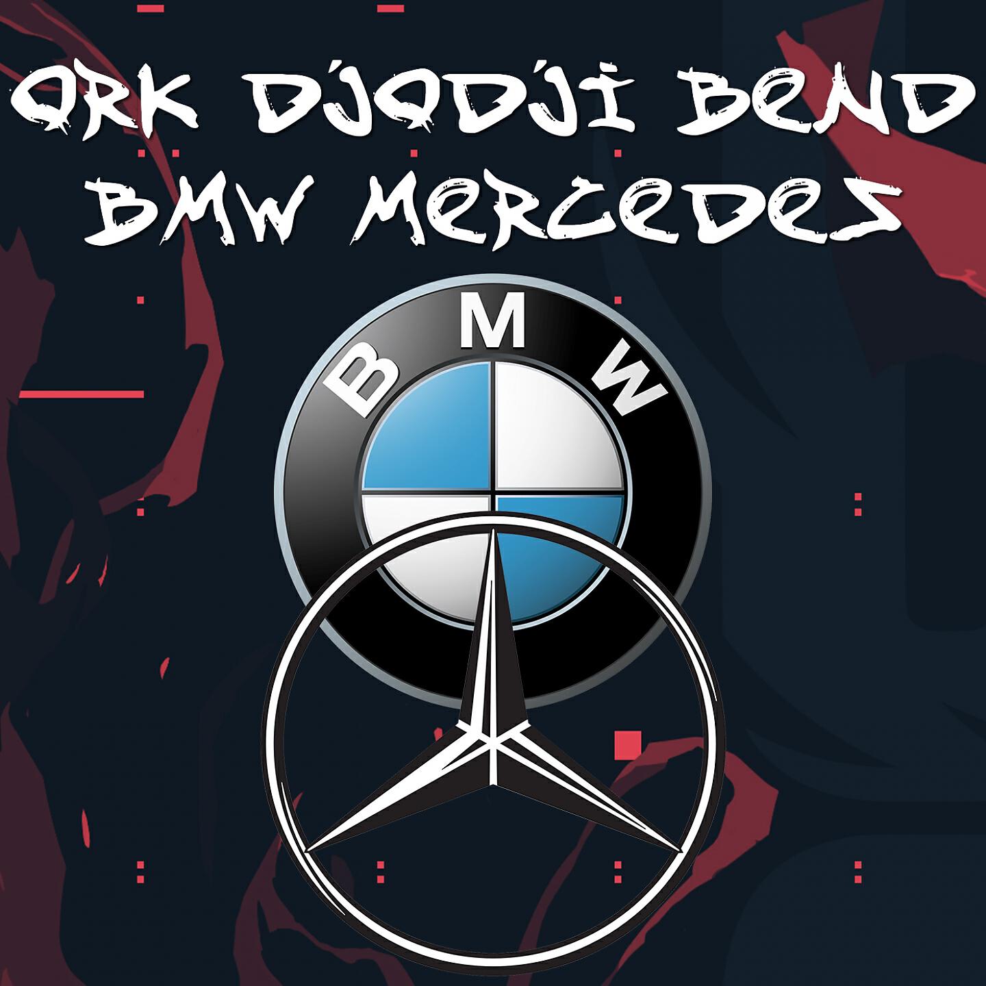 Ork Djodji Bend - X6
