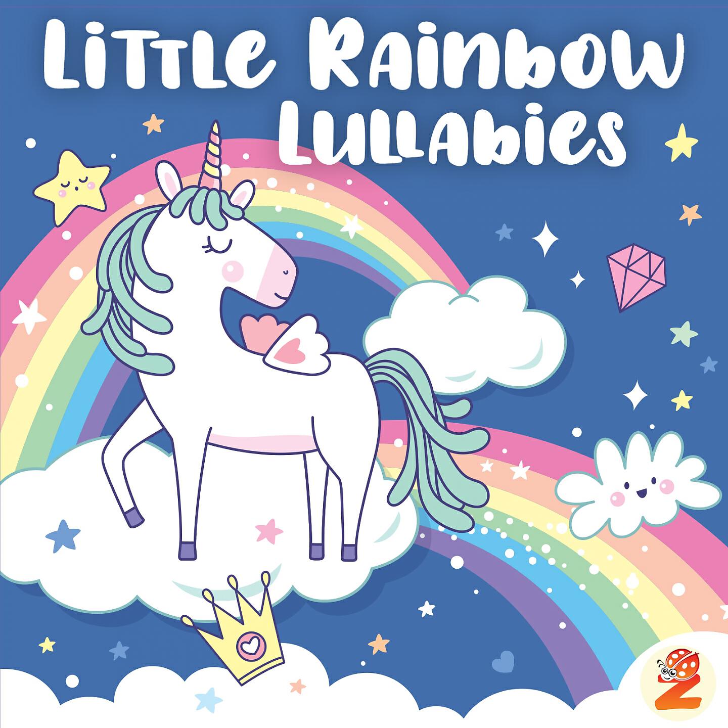 Baby Lullabies & Relaxing Music By Zouzounia Tv - White Doves