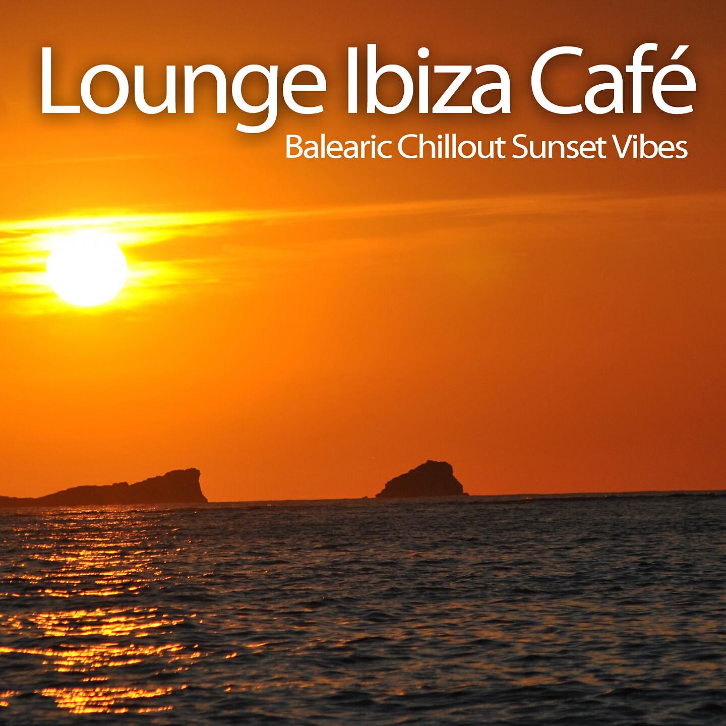 Jet Set Aphrodite - Ibiza My Love (Lounge Cafe Love Club Mix)