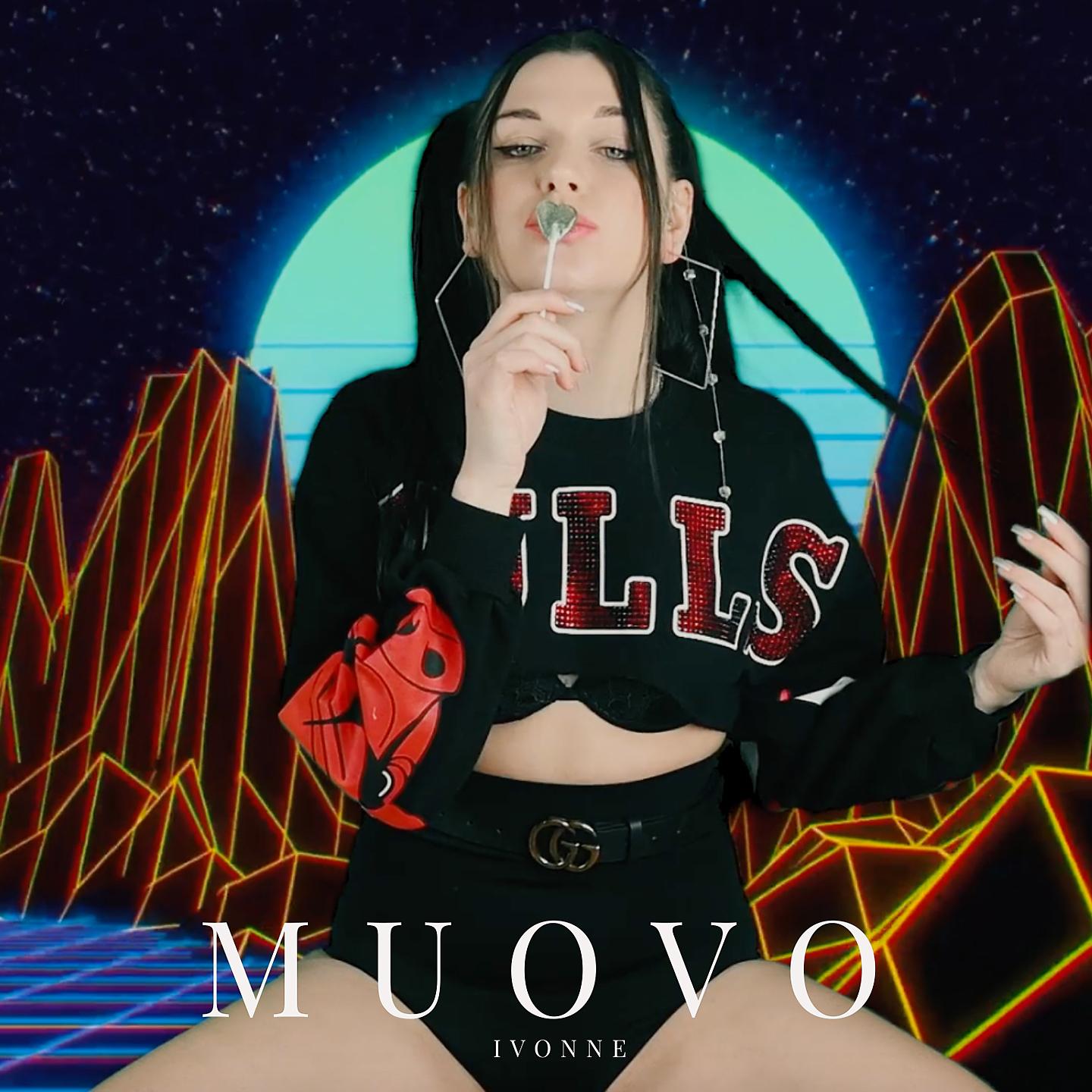Постер альбома Muovo