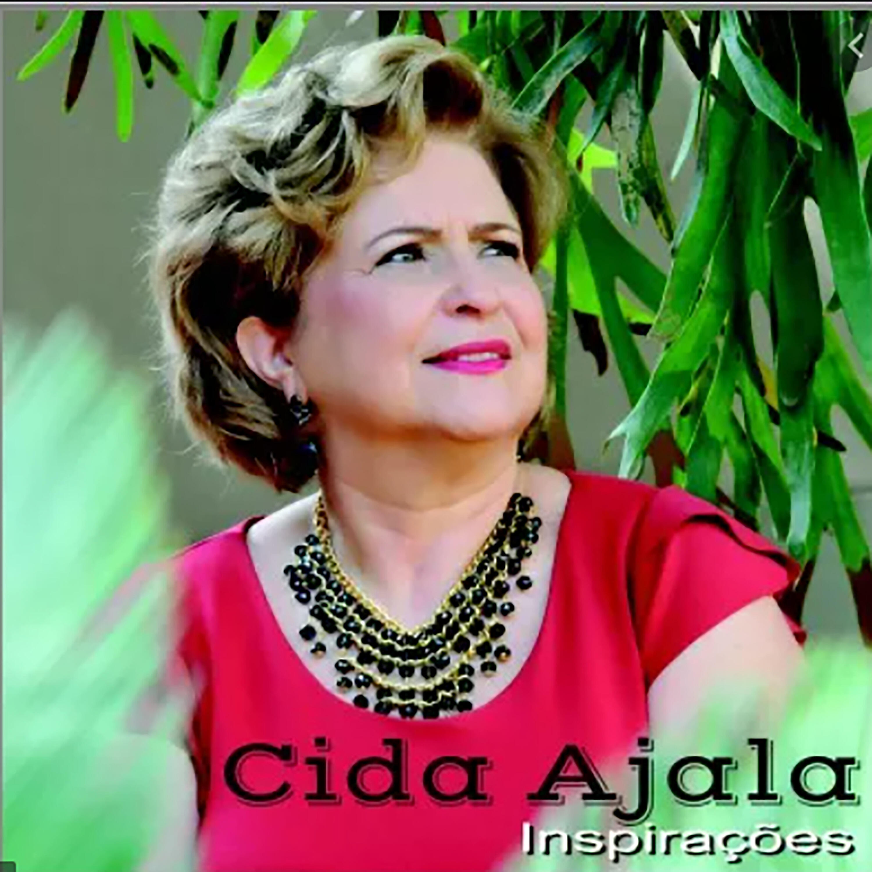 Cida Ajala - Campeão de Rodeio