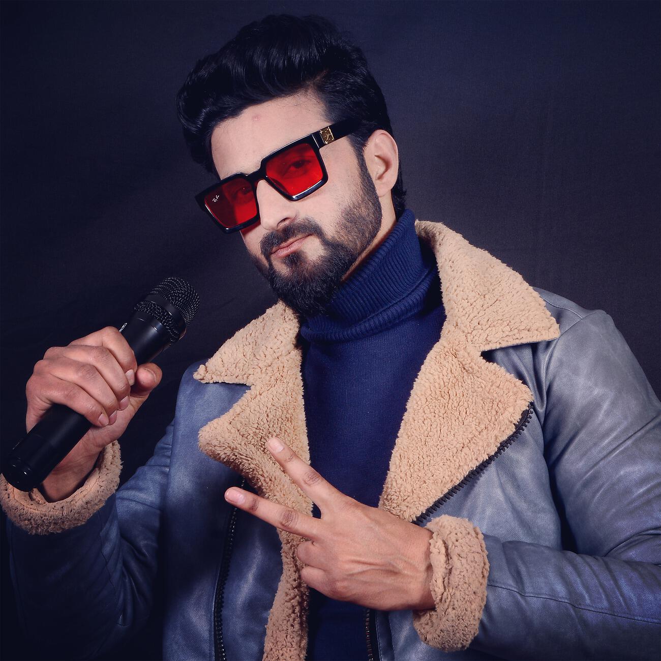 Aabid Aly - Tere Bina Jiya