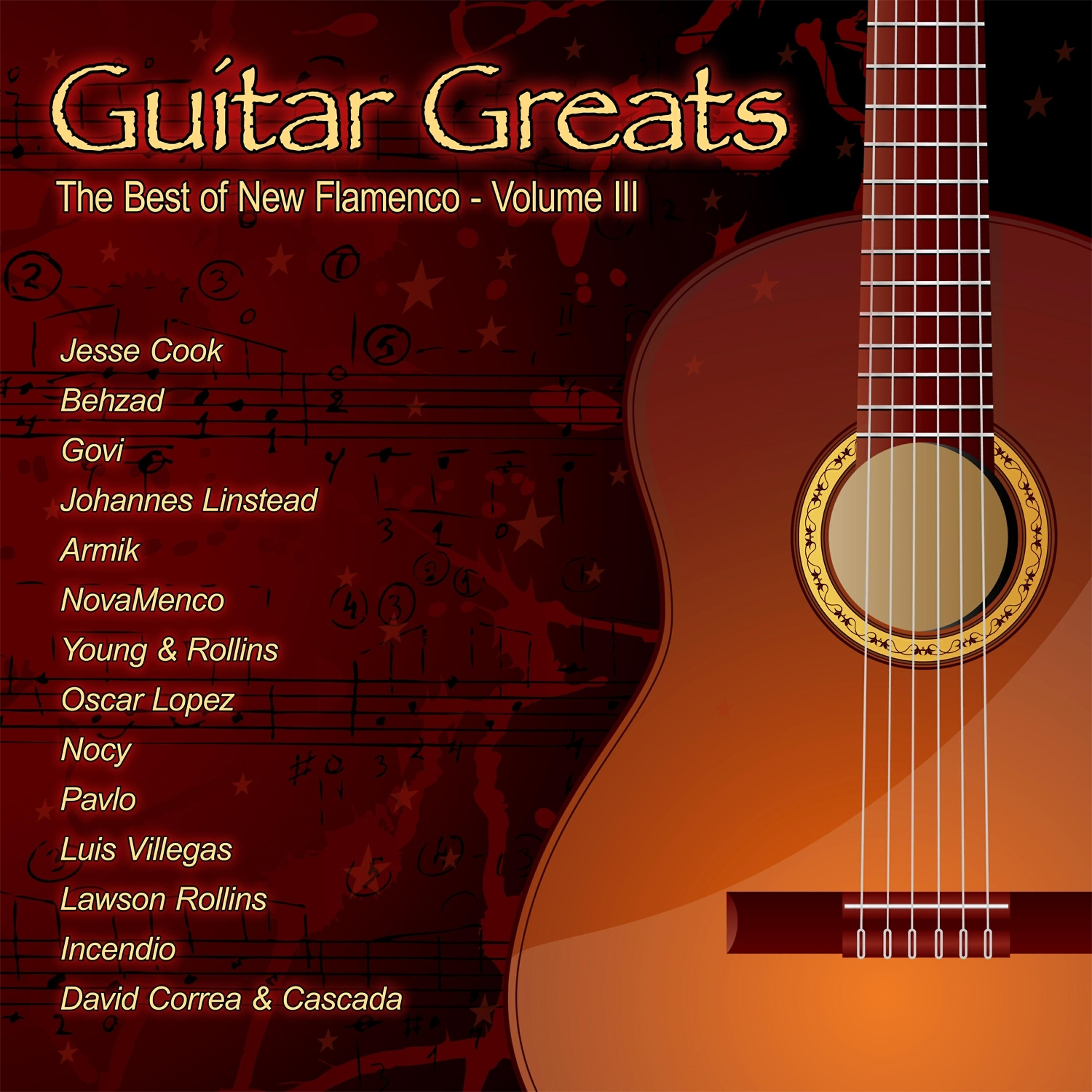 David Correa - Amistad