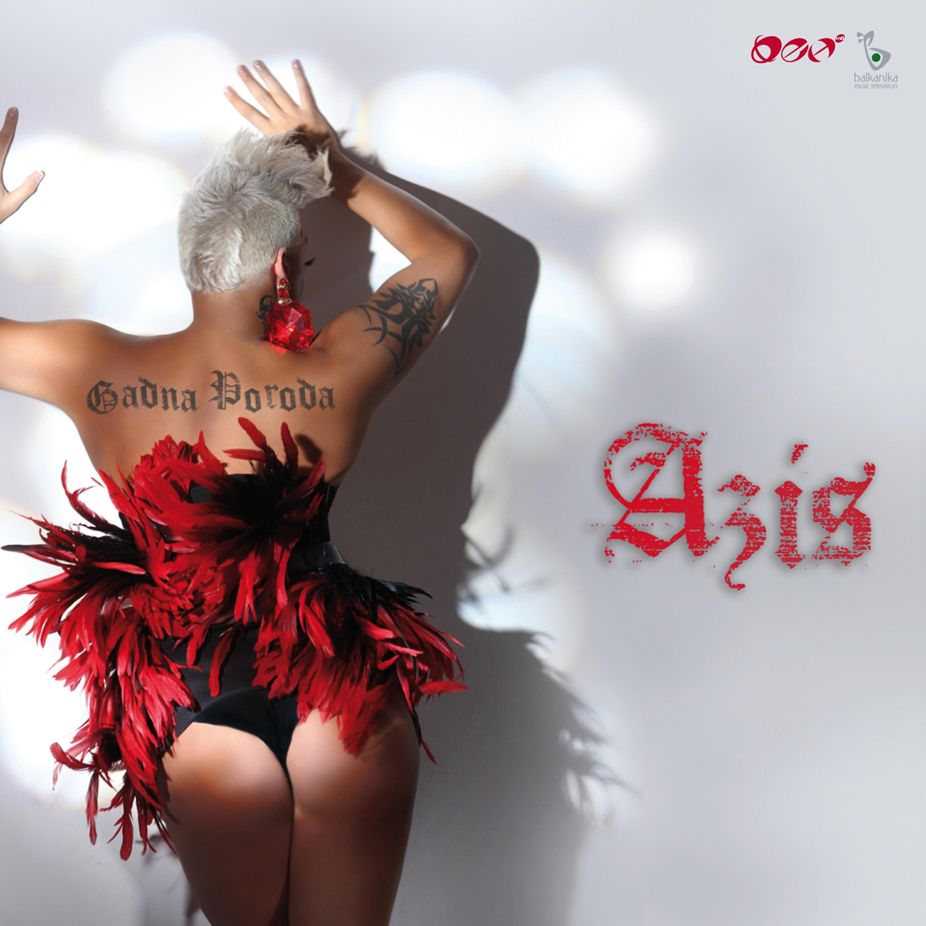 Azis - Mrazish