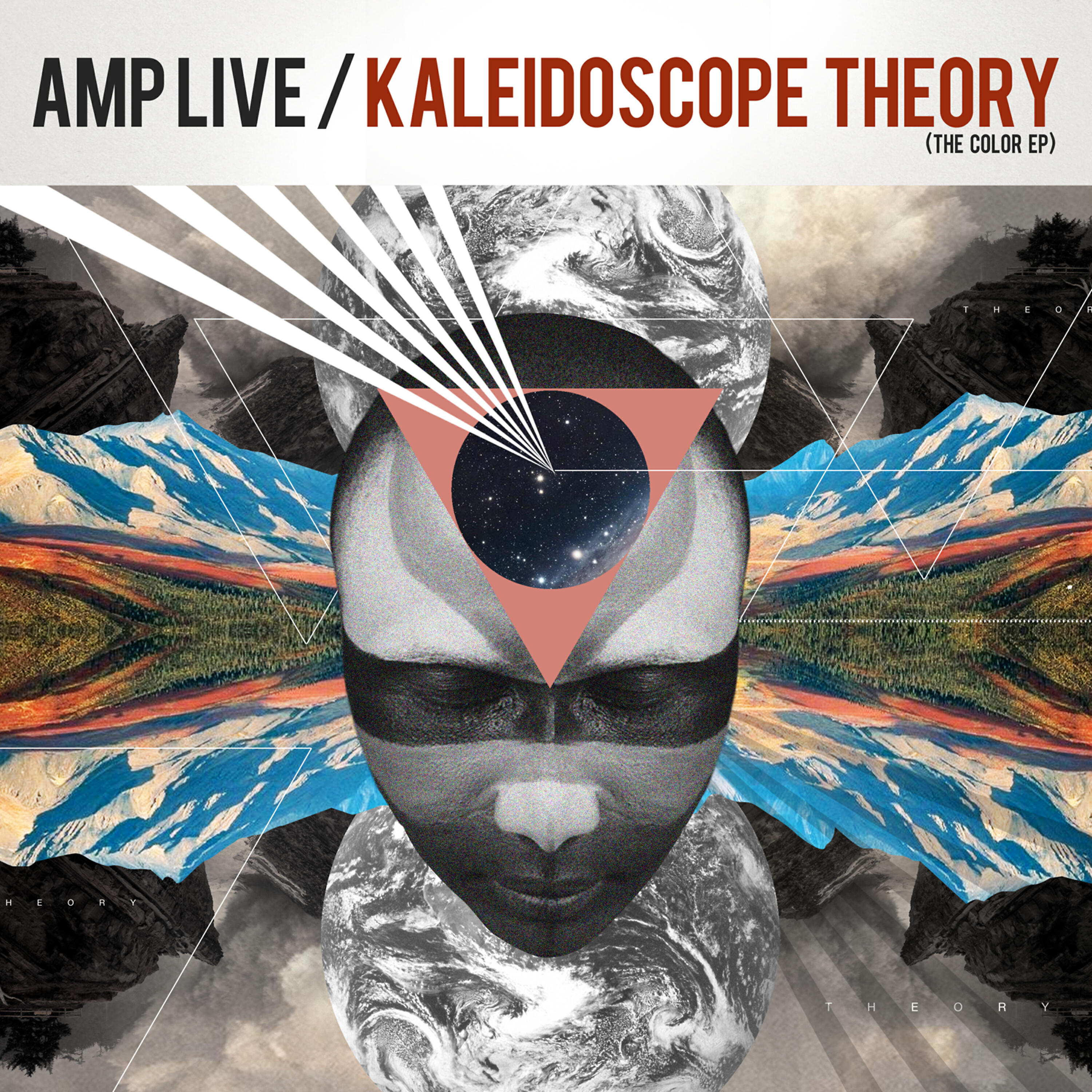 Amp Live - Remi Remi