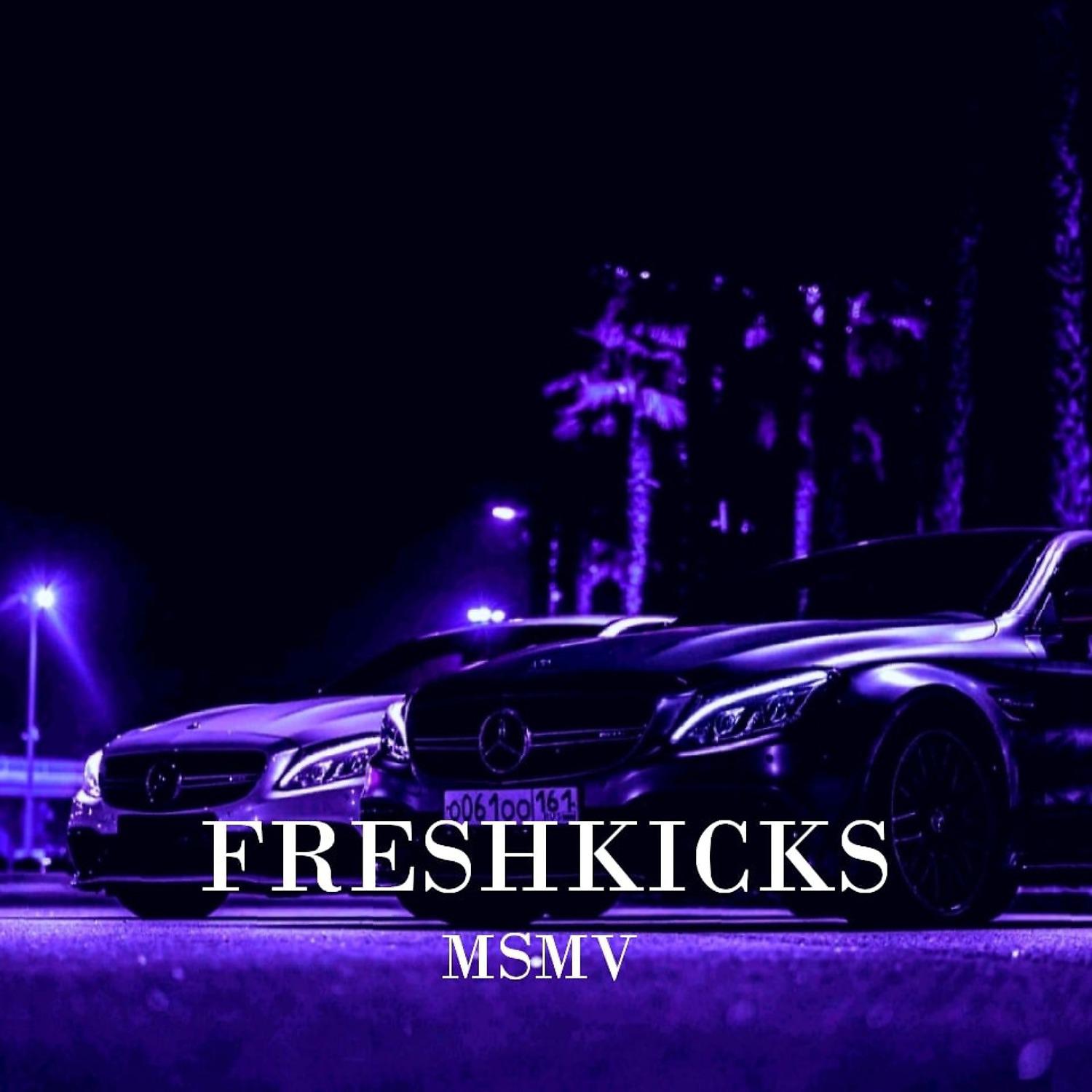 Постер альбома Freshkicks