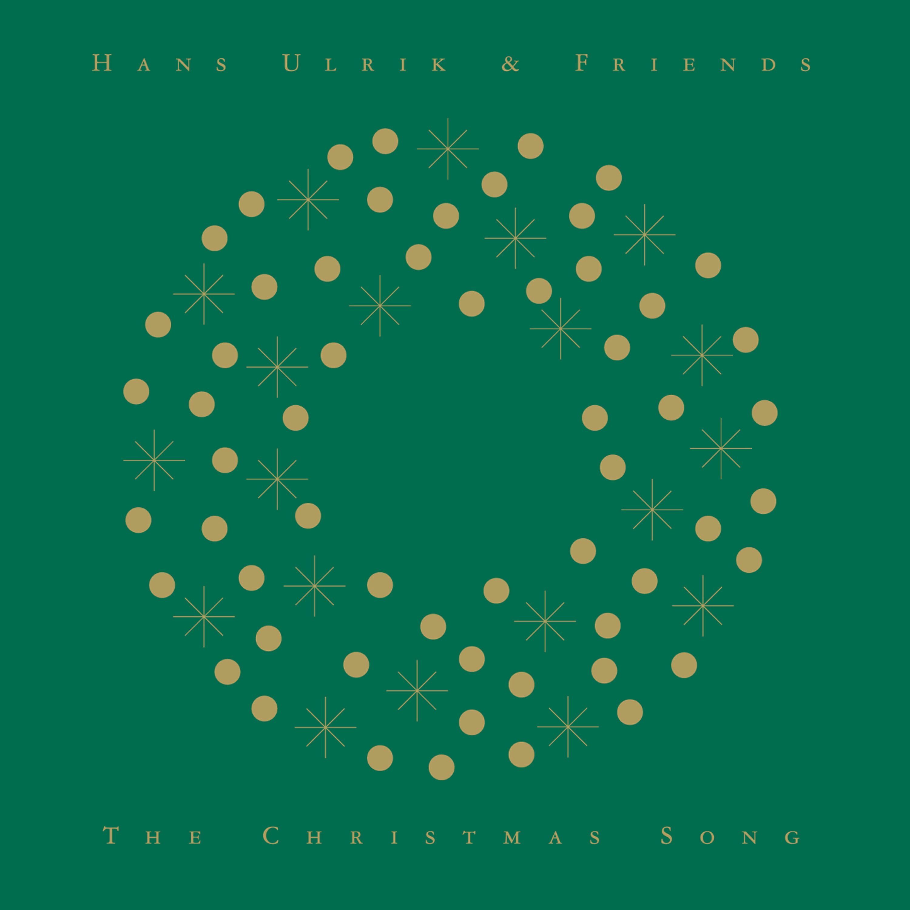 Hans Ulrik - Hark! The Heralds Angels Sing