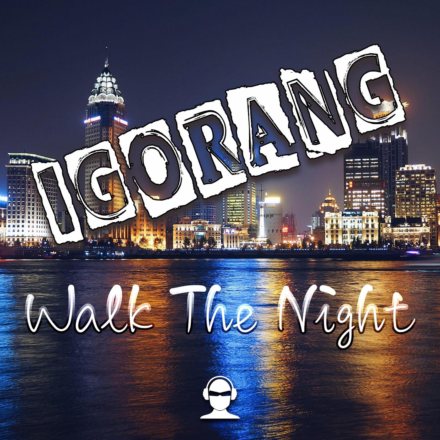 Постер альбома Walk the Night