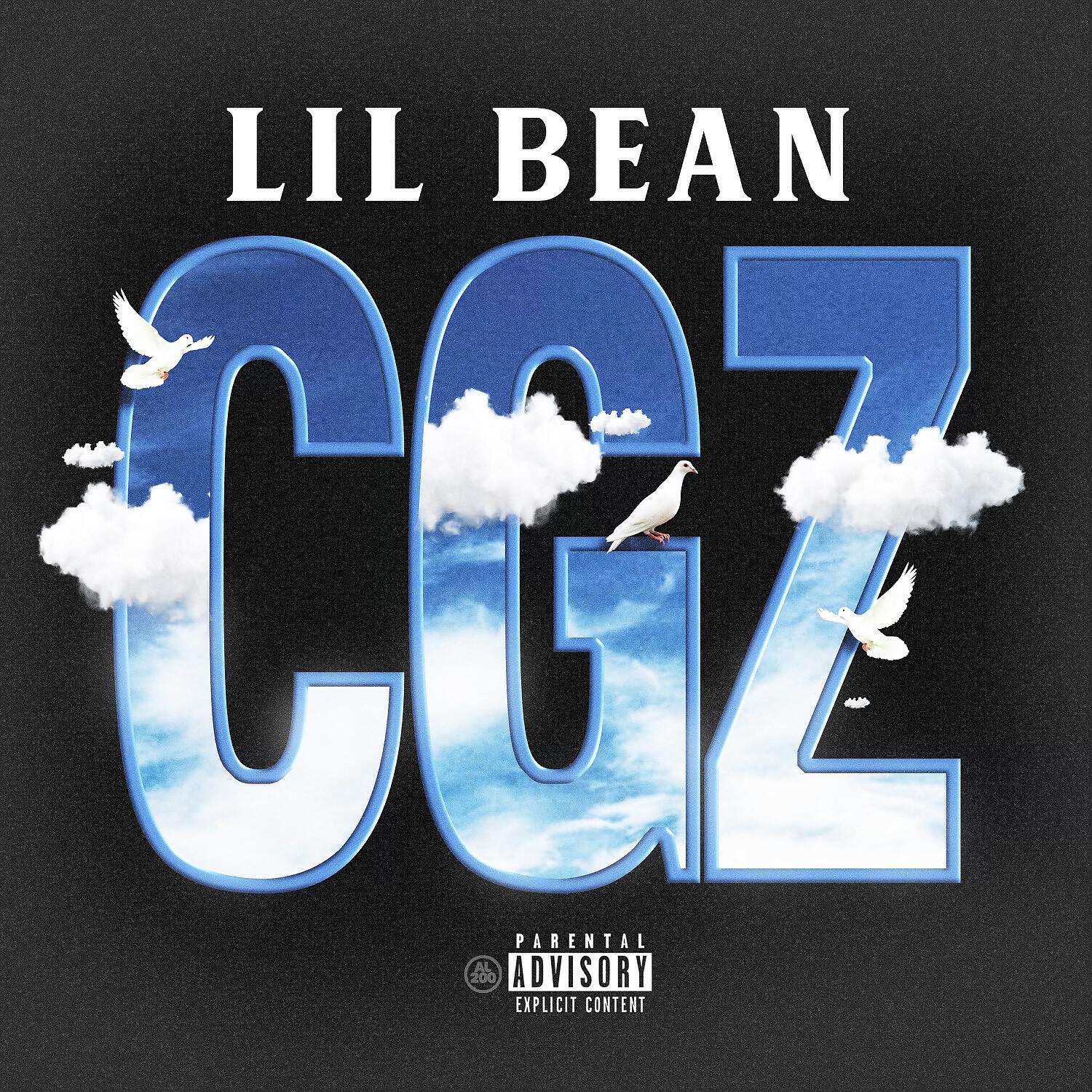 Lil Bean - CGz