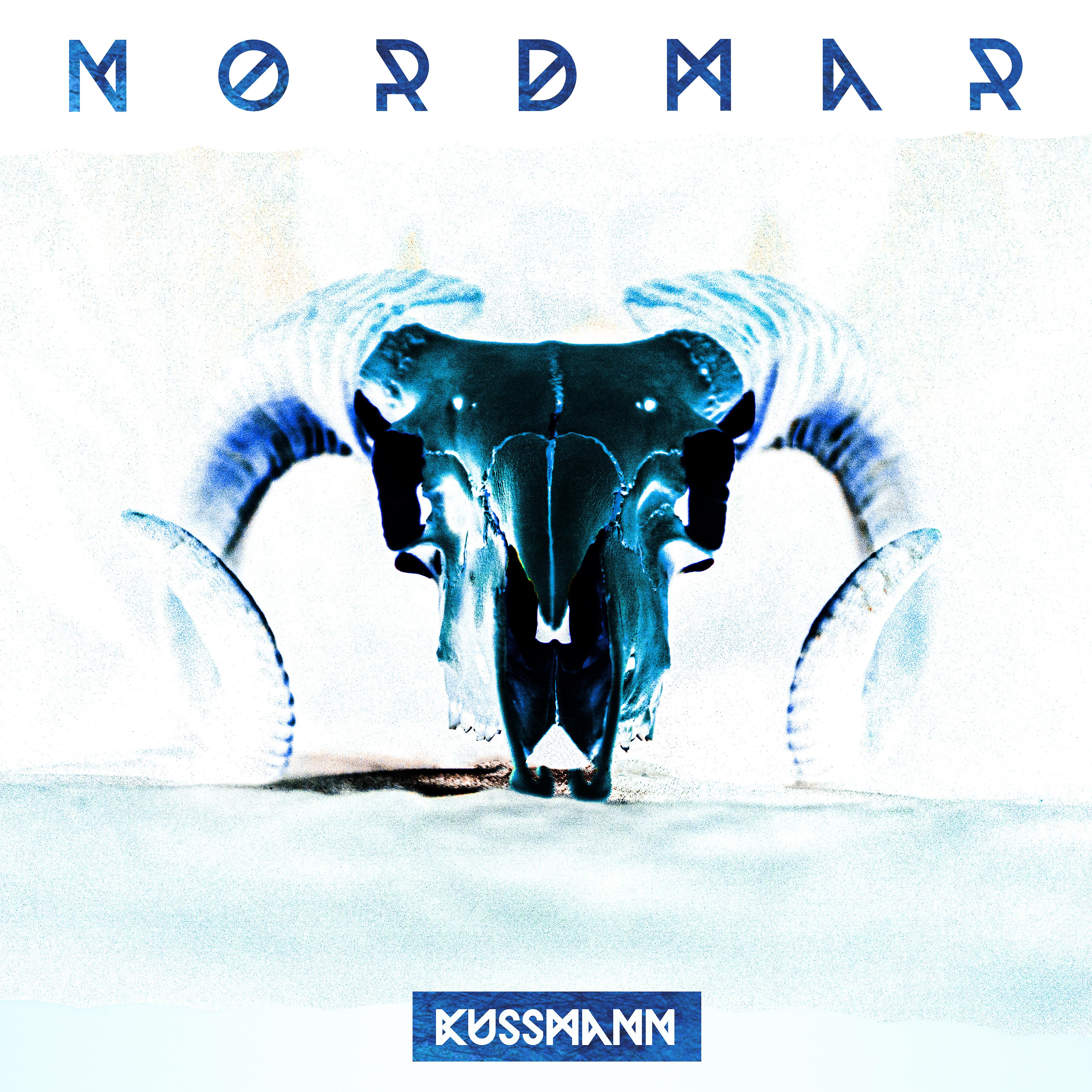 Постер альбома Nordmar