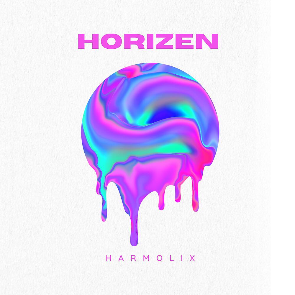 Постер альбома Horizen