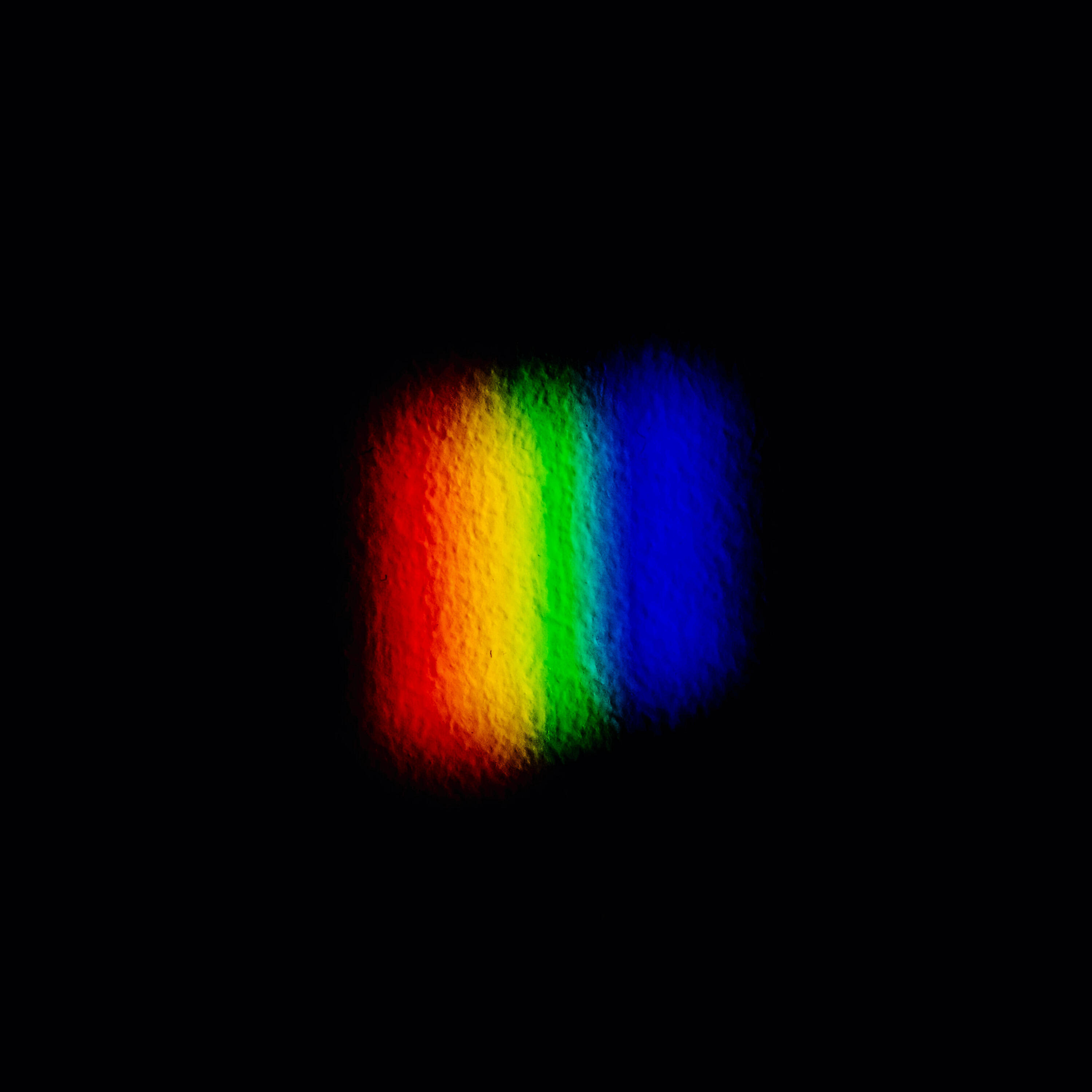 Malinverni - White Light - Rainbow