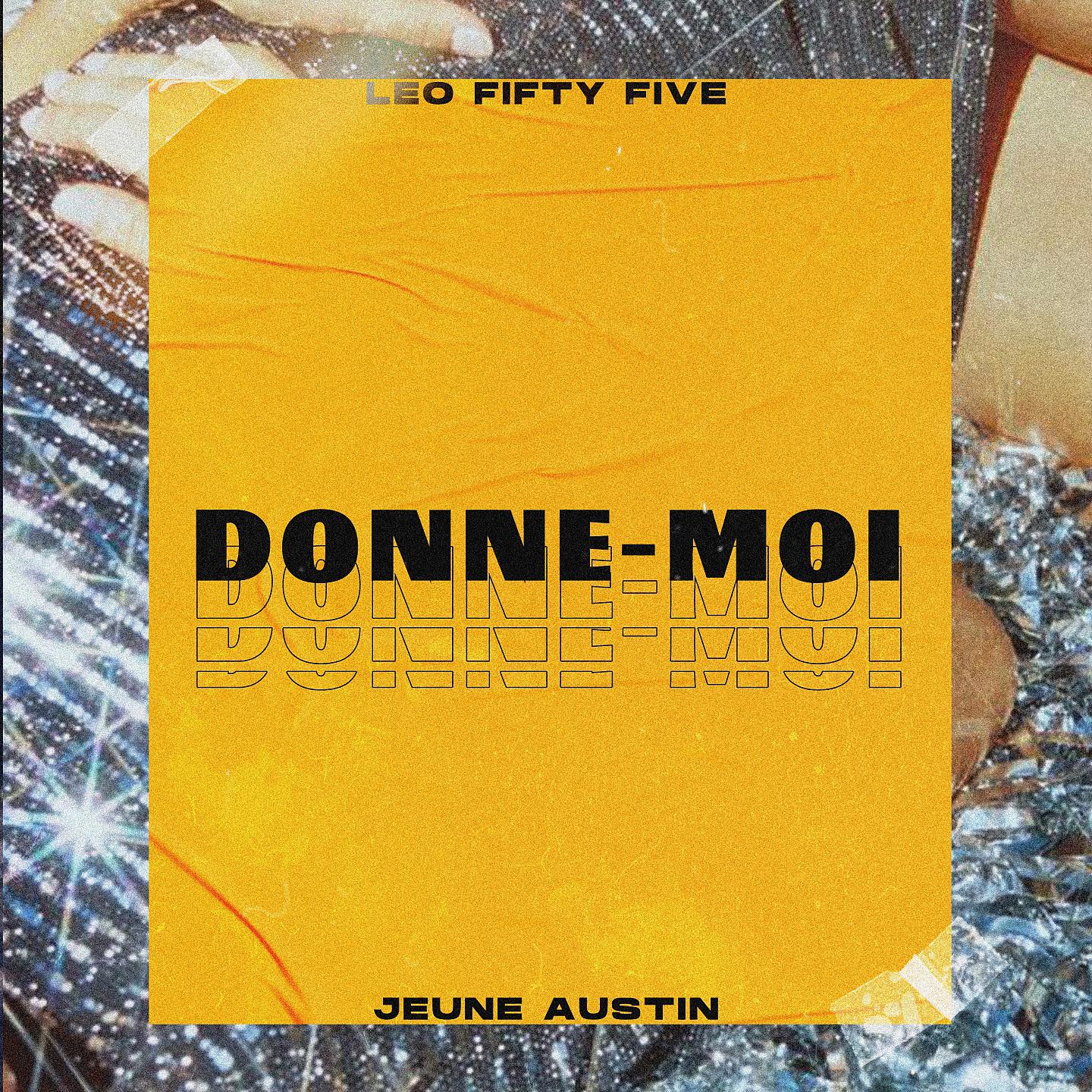Постер альбома Donne moi